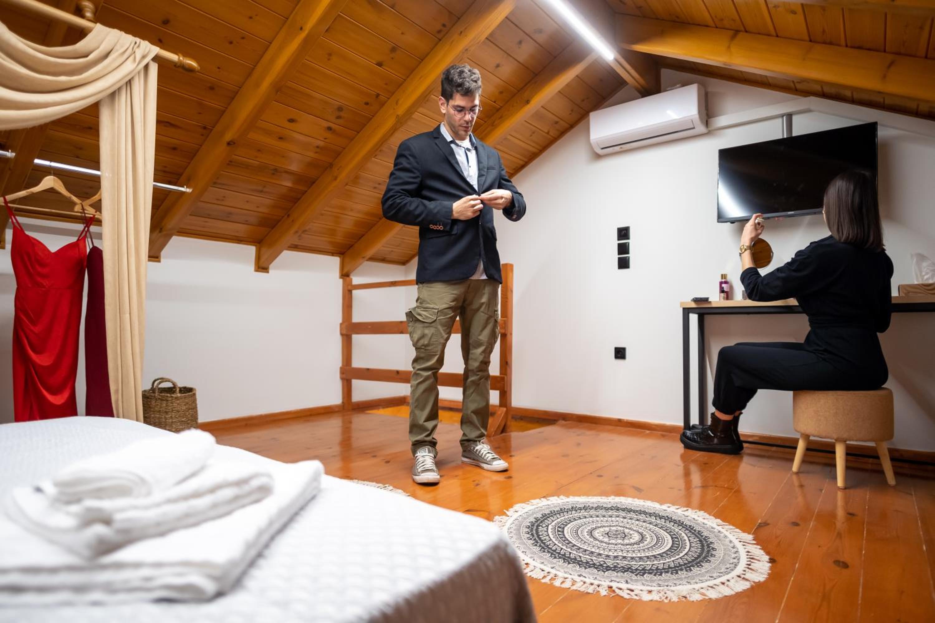 Loft - Photo 31