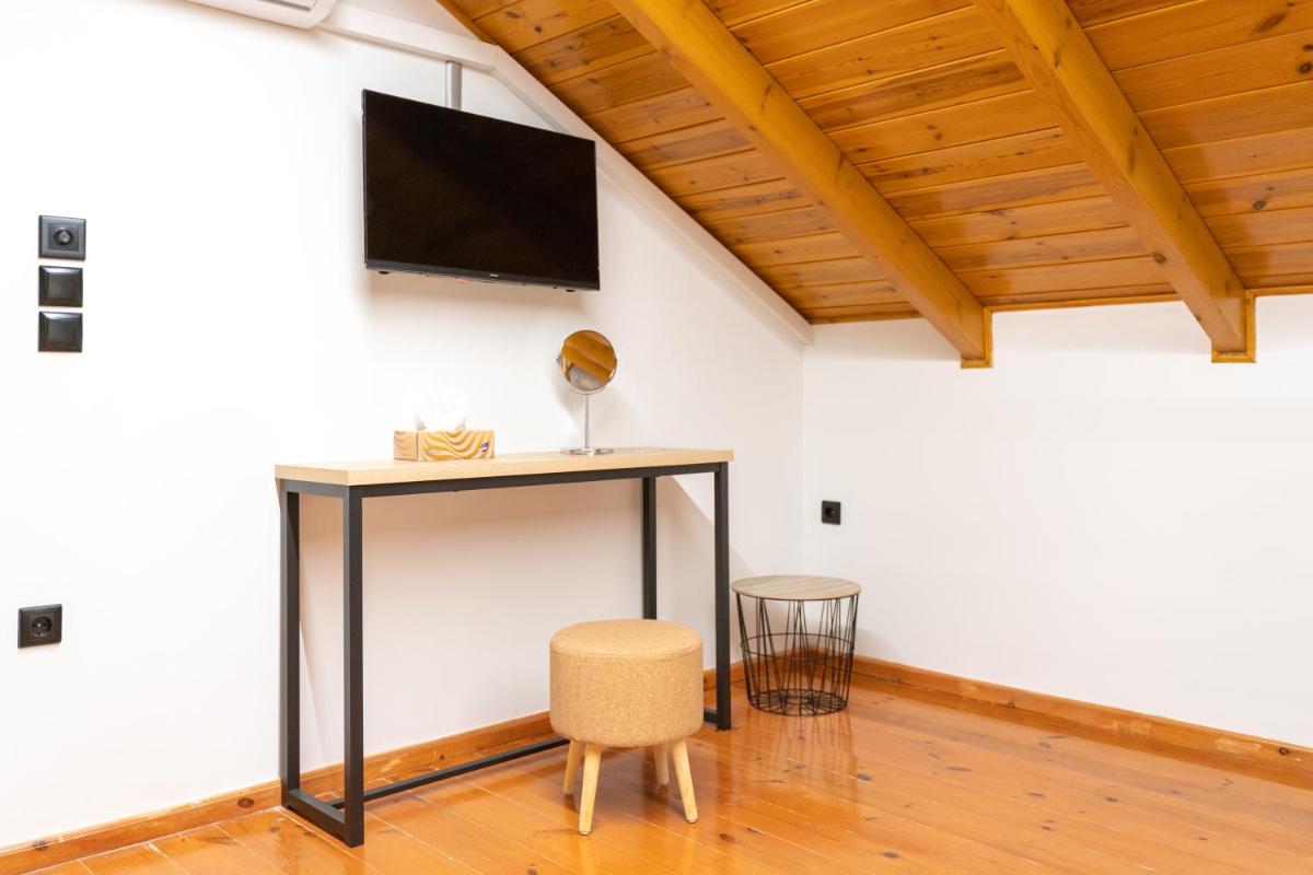 Loft - Photo 45
