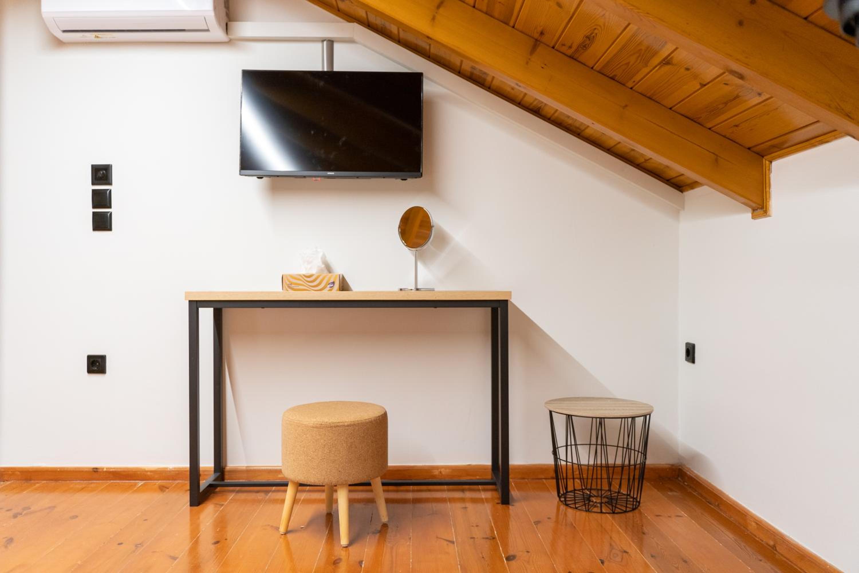 Loft - Photo 51