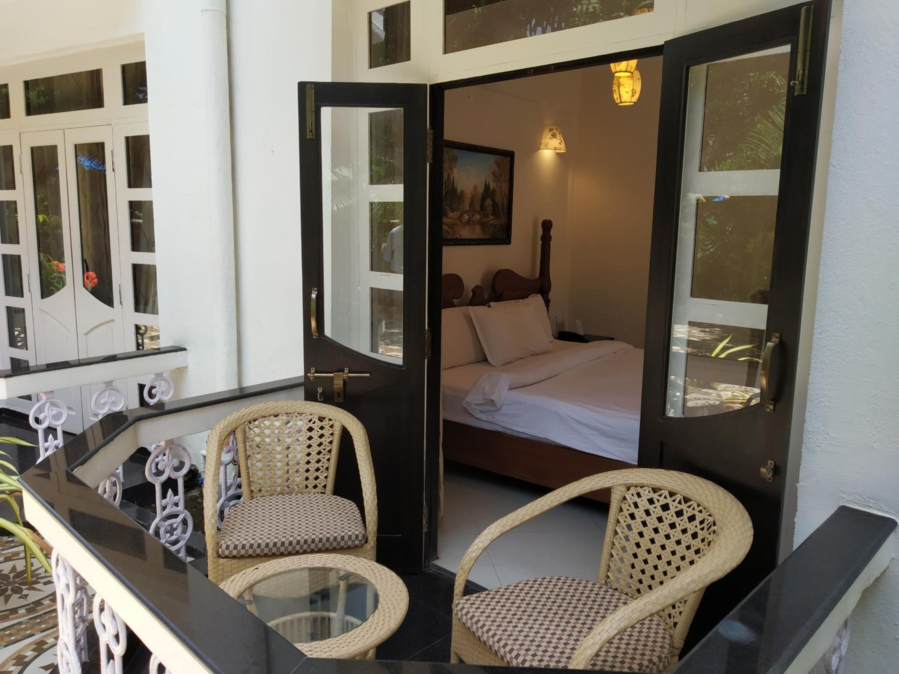 Superior Double Room photo 1
