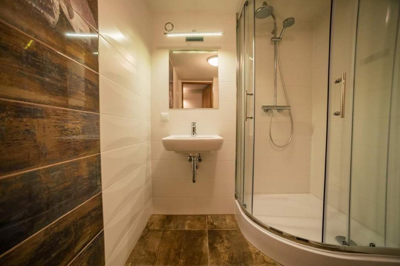 Apartament z prywatną sauną photo 3