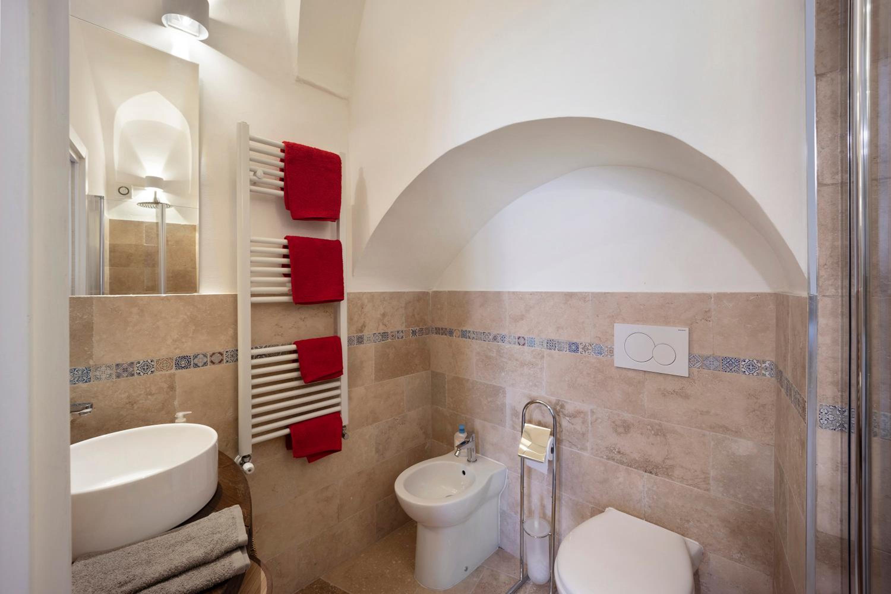 Superior One-Bedroom Apartment with Balcony photo 3
