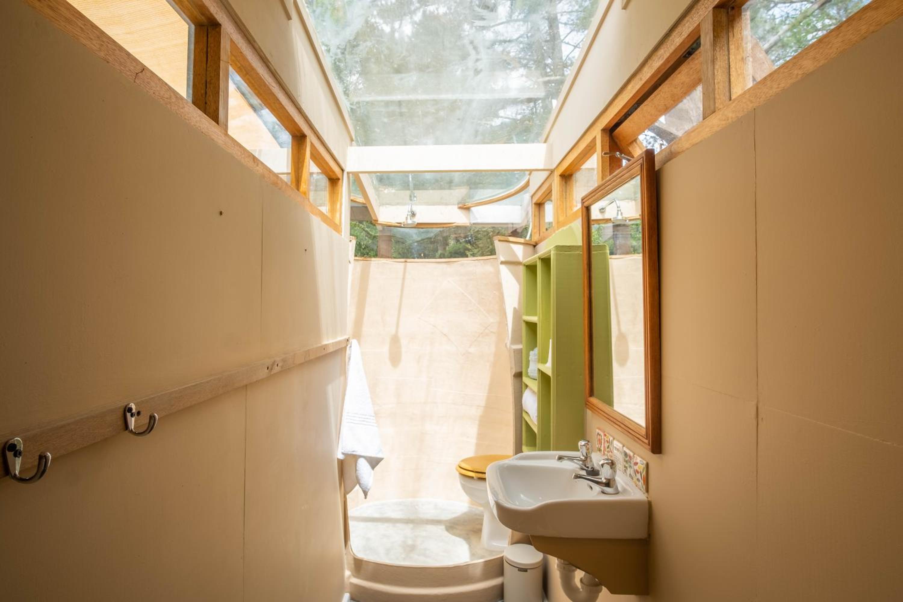 Chalet - Photo 4