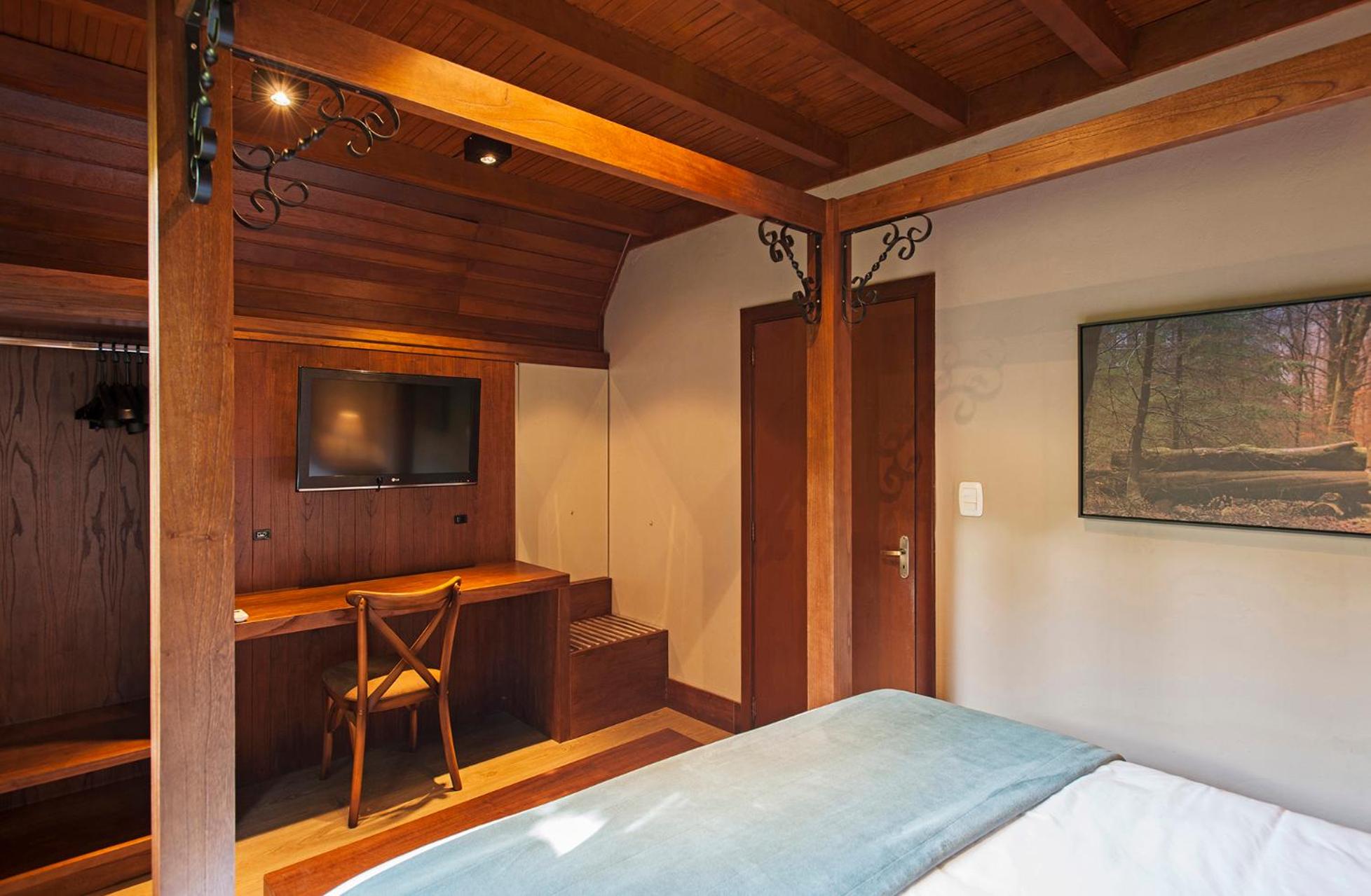Special Chalet photo 3