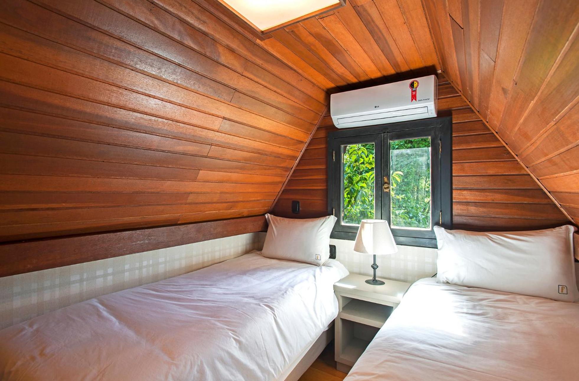 Special Chalet photo 2