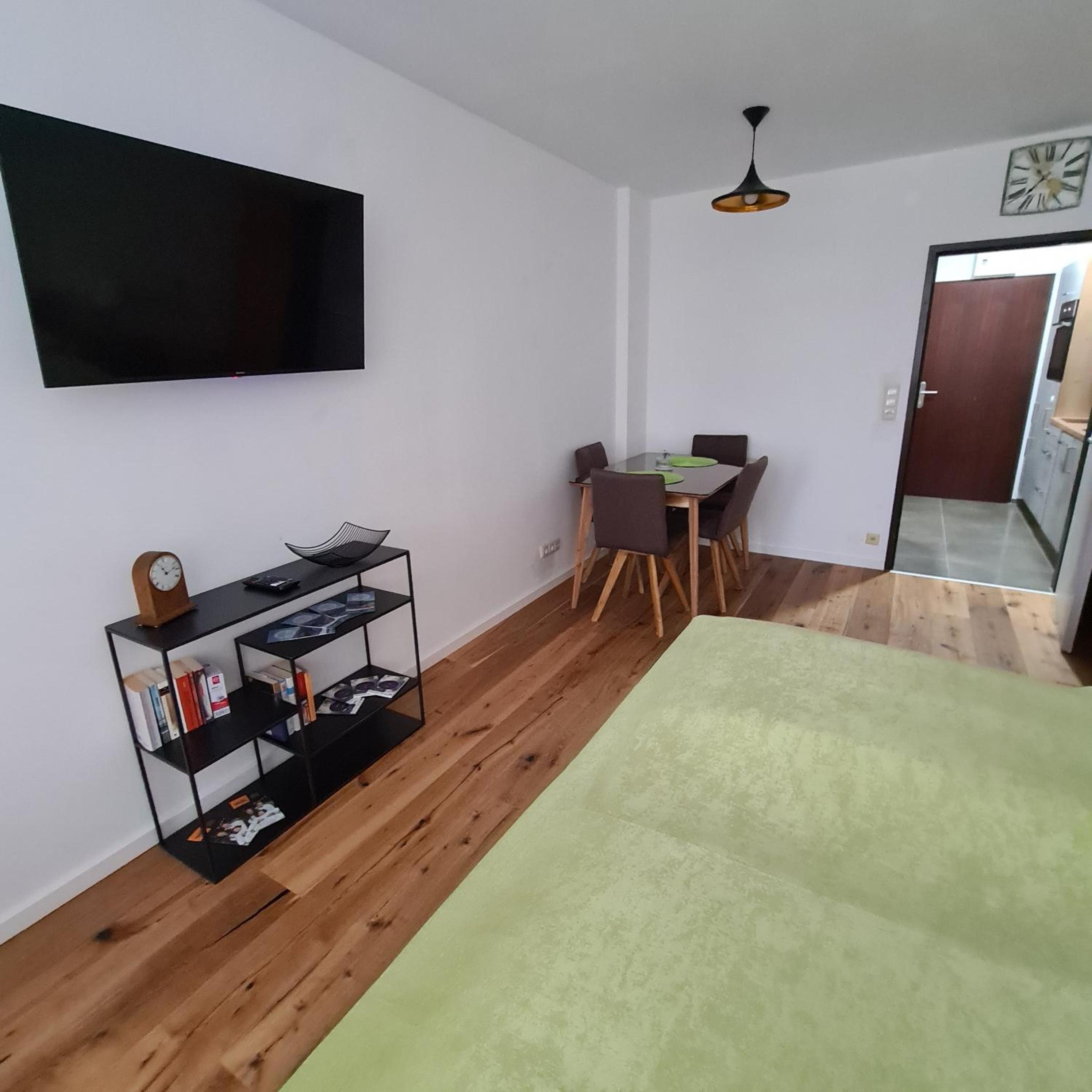 One-Bedroom Apartment photo 3