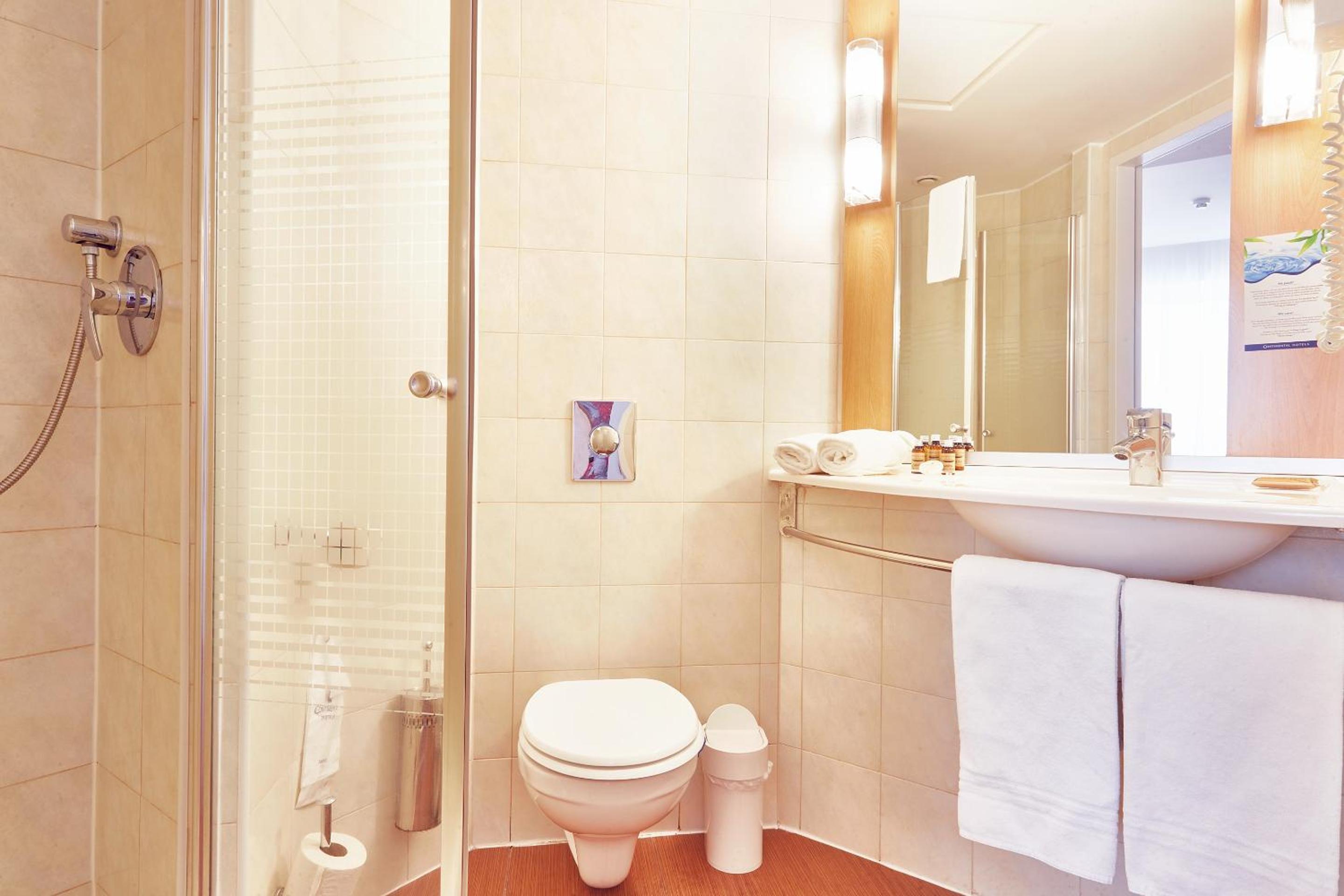 Standard Double Room - Photo 8