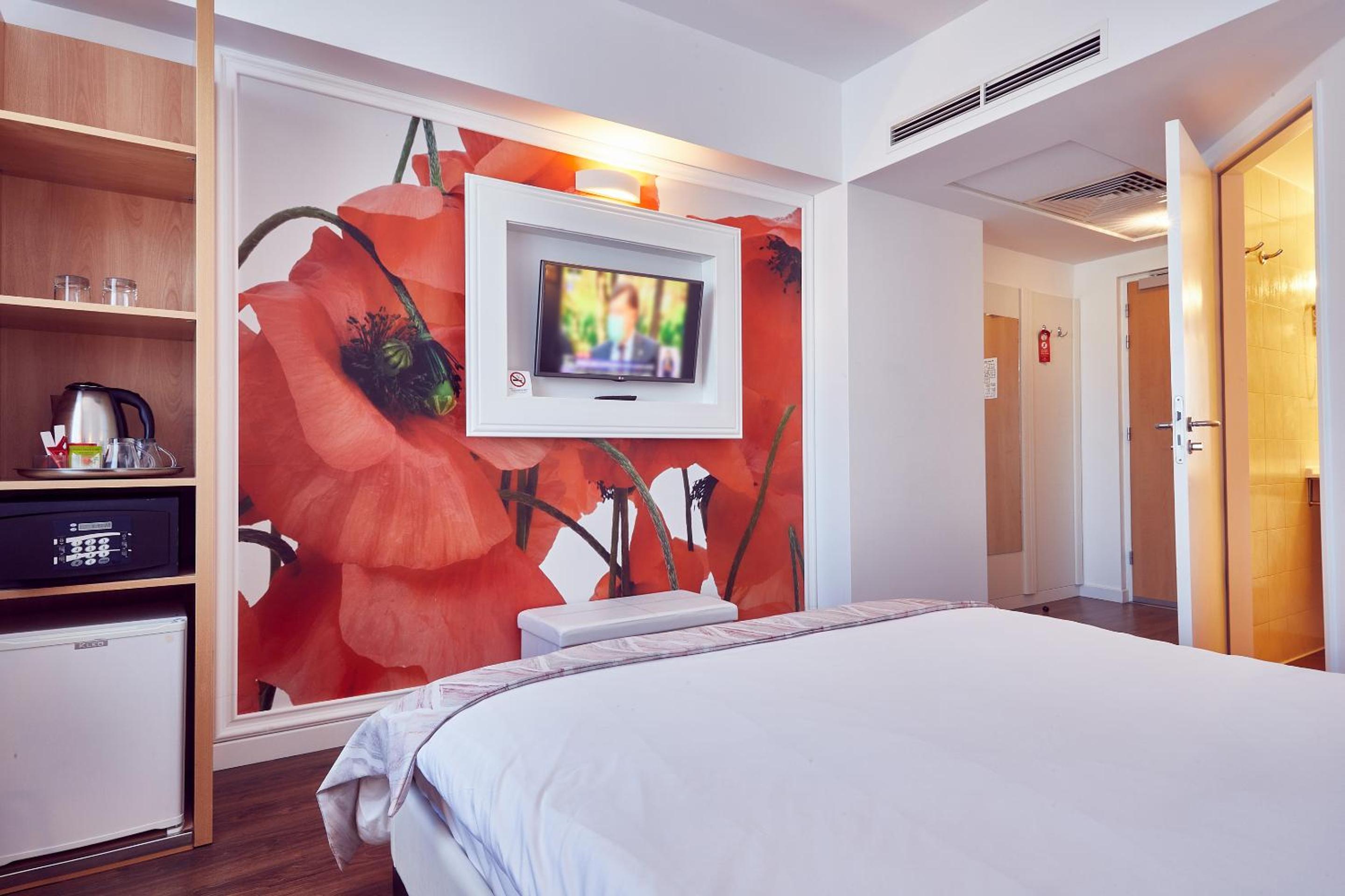 Superior Double Room - Photo 4
