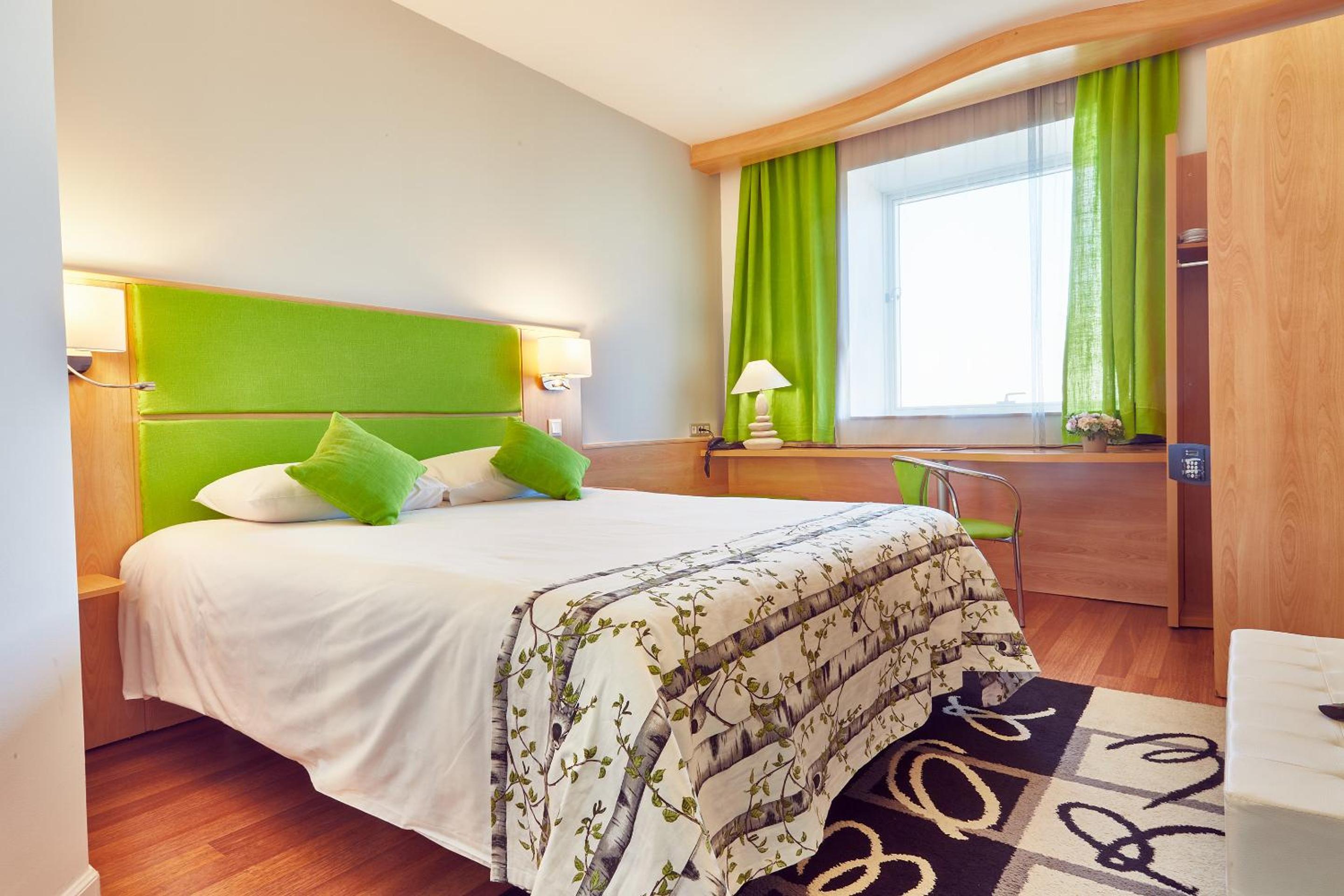 Superior Double Room - Photo 6