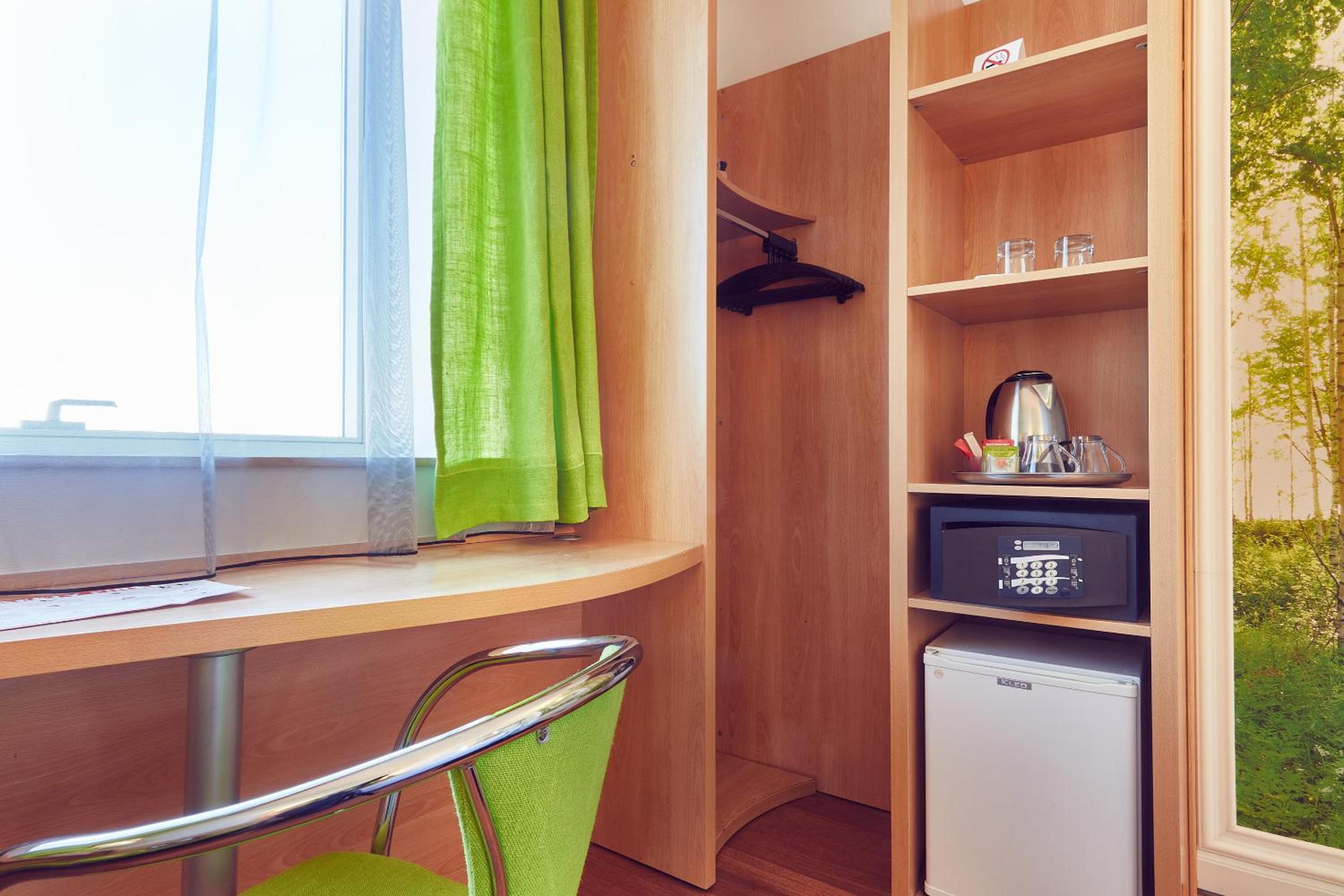 Superior Double Room - Photo 8