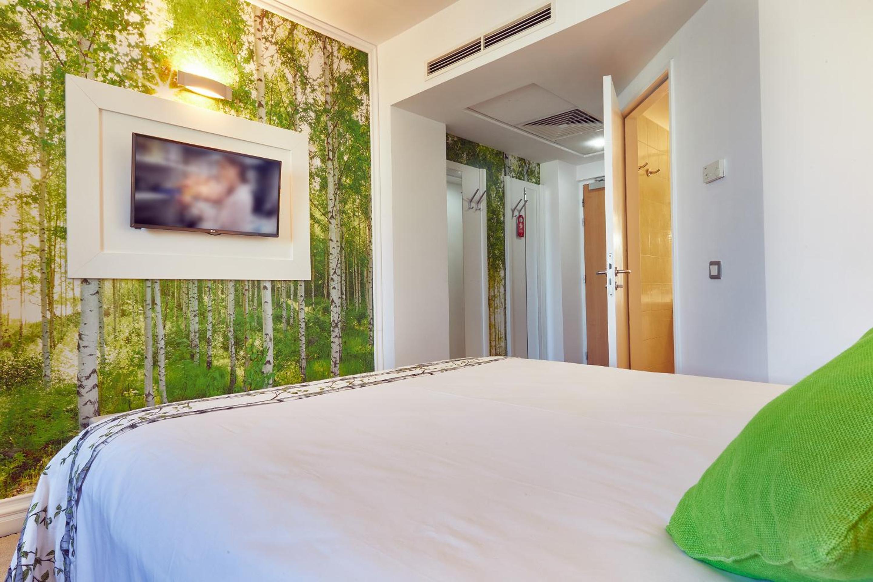 Superior Double Room - Photo 7