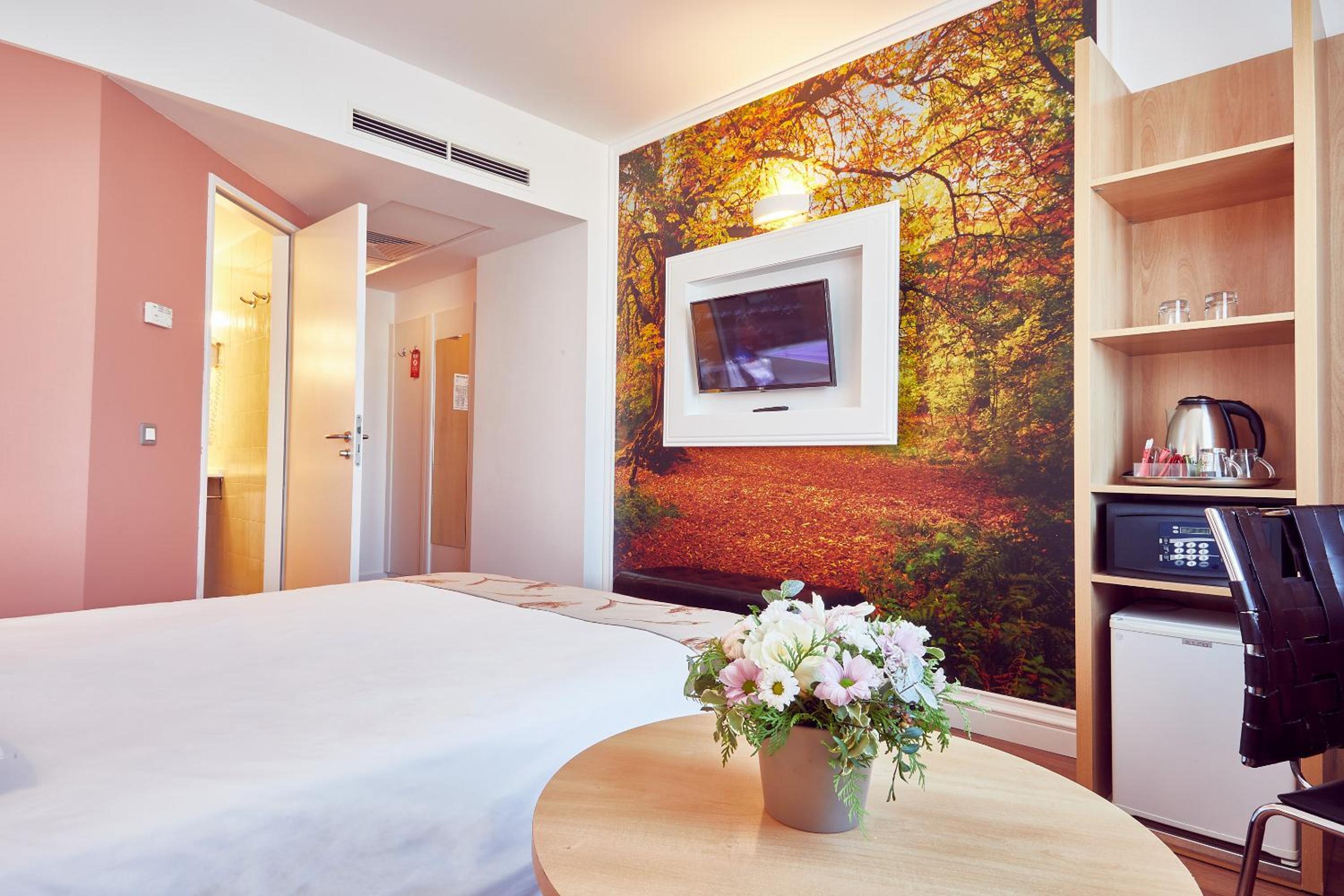 Superior Double Room - Photo 5