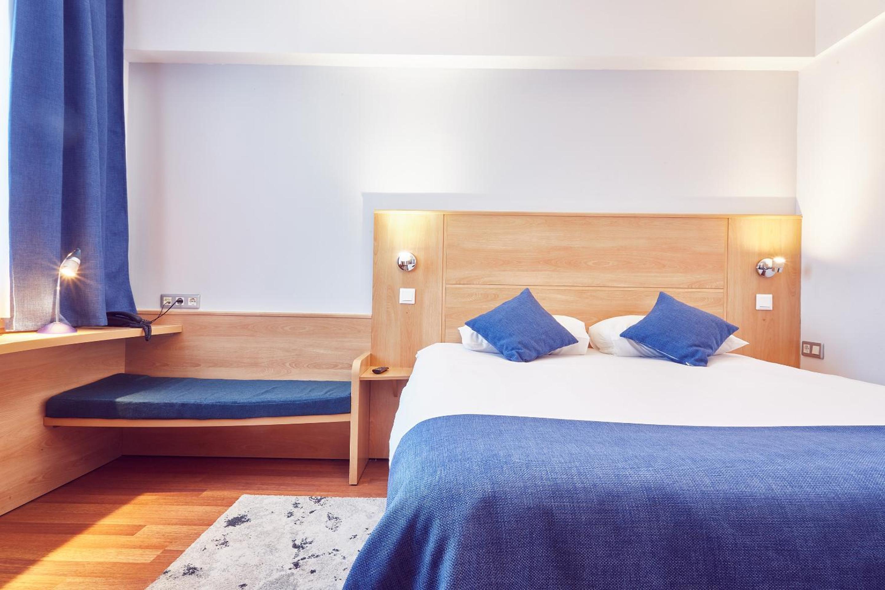 Superior Double Room - Photo 1