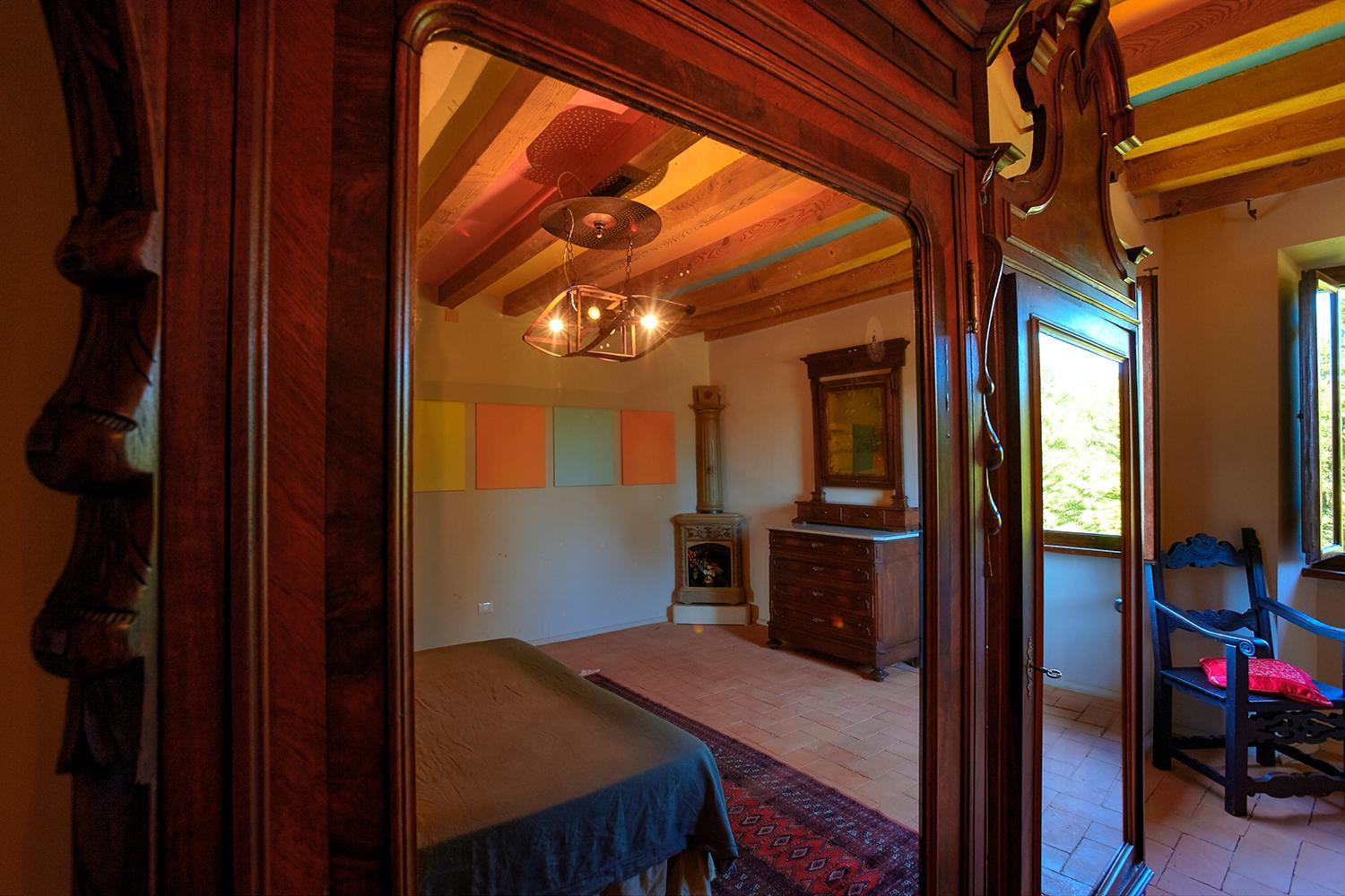 Triple Room with Garden View photo 1