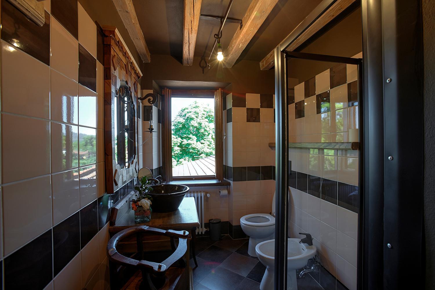 Triple Room with Garden View photo 2