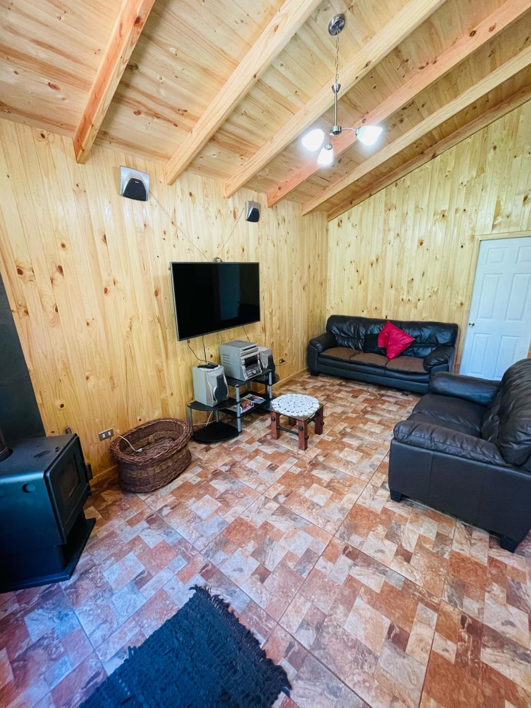 Vacation Home photo 1