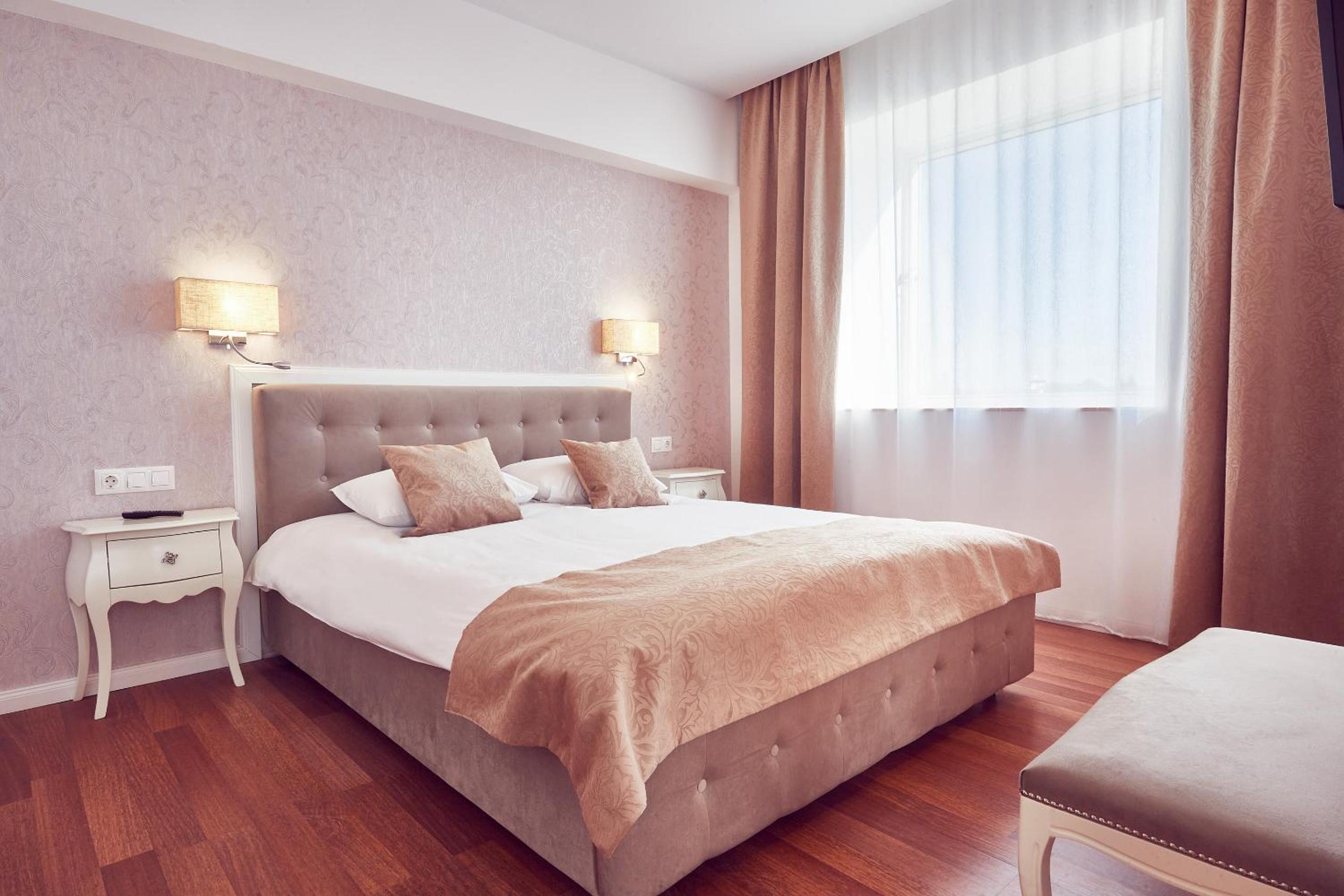 Family Suite - Photo 19