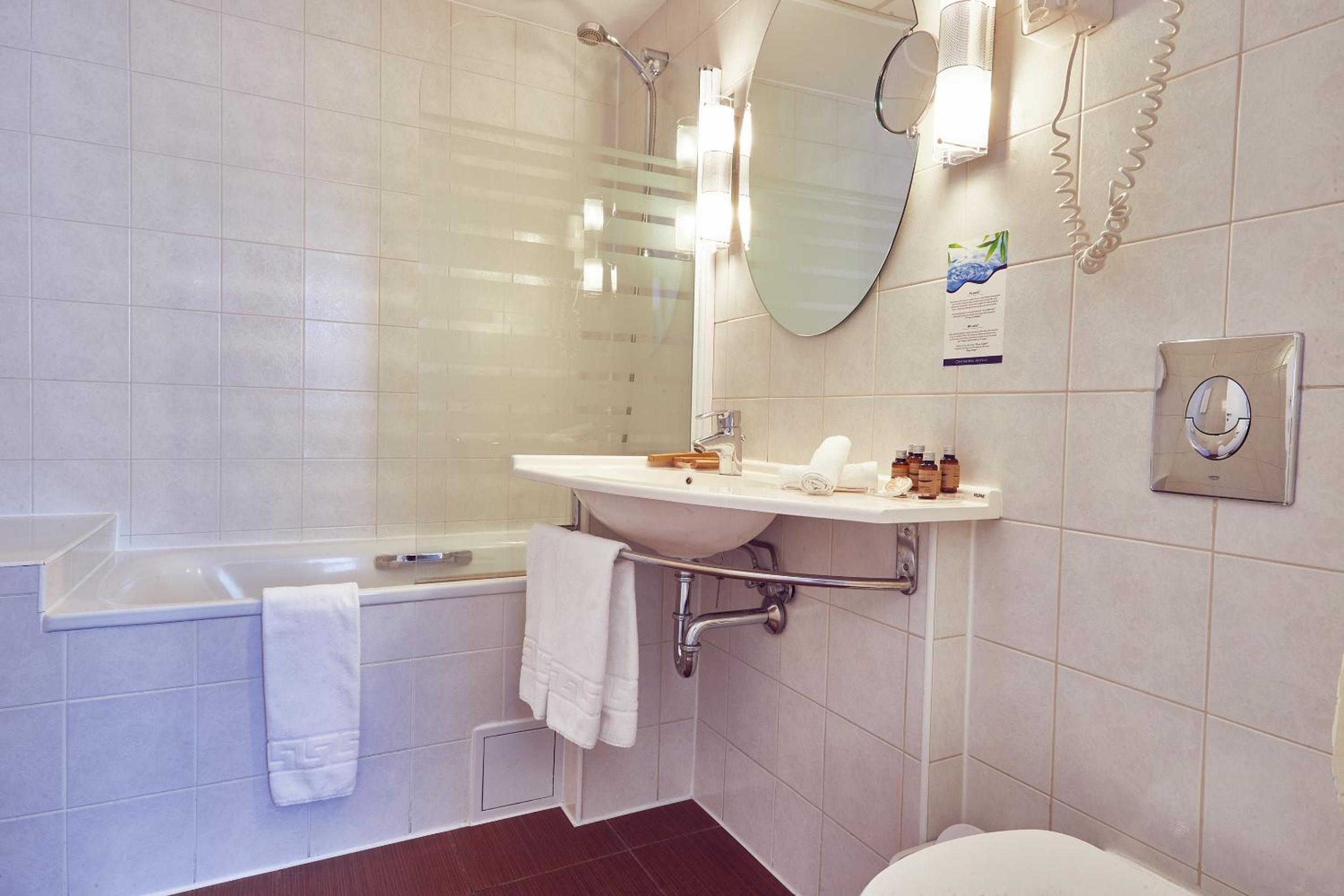 Family Suite - Photo 20