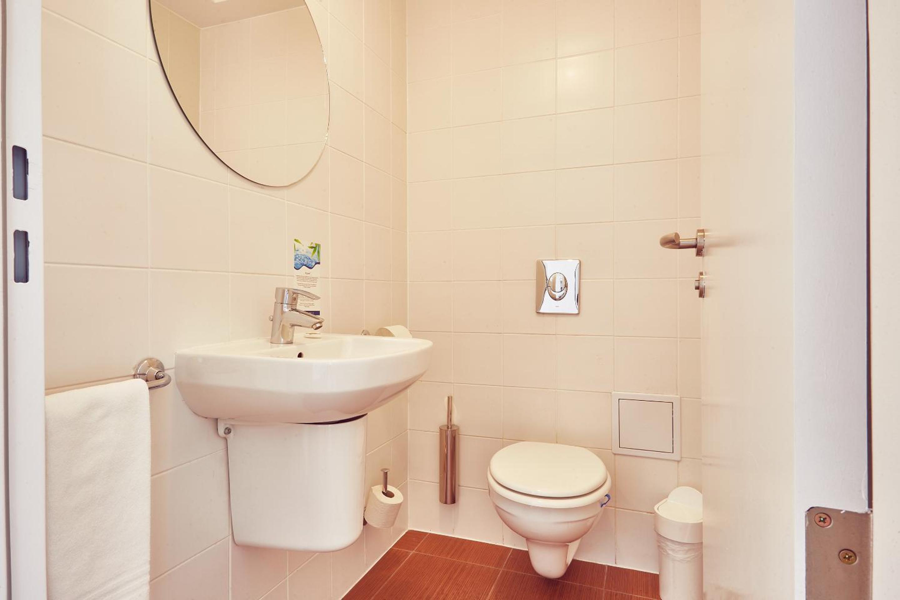 Family Suite - Photo 14