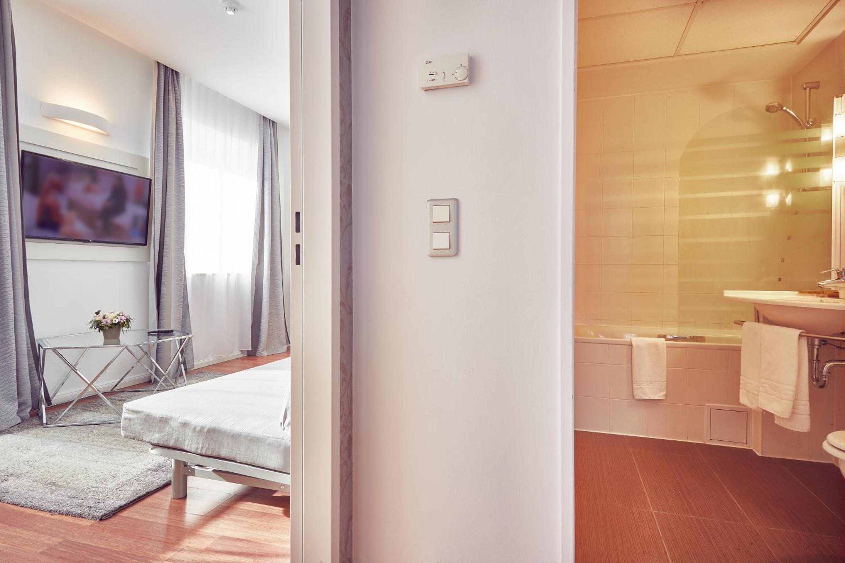 Family Suite - Photo 13
