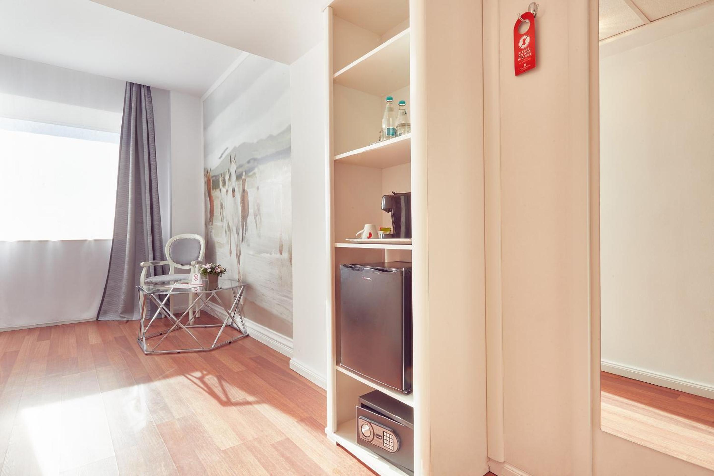 Family Suite - Photo 5