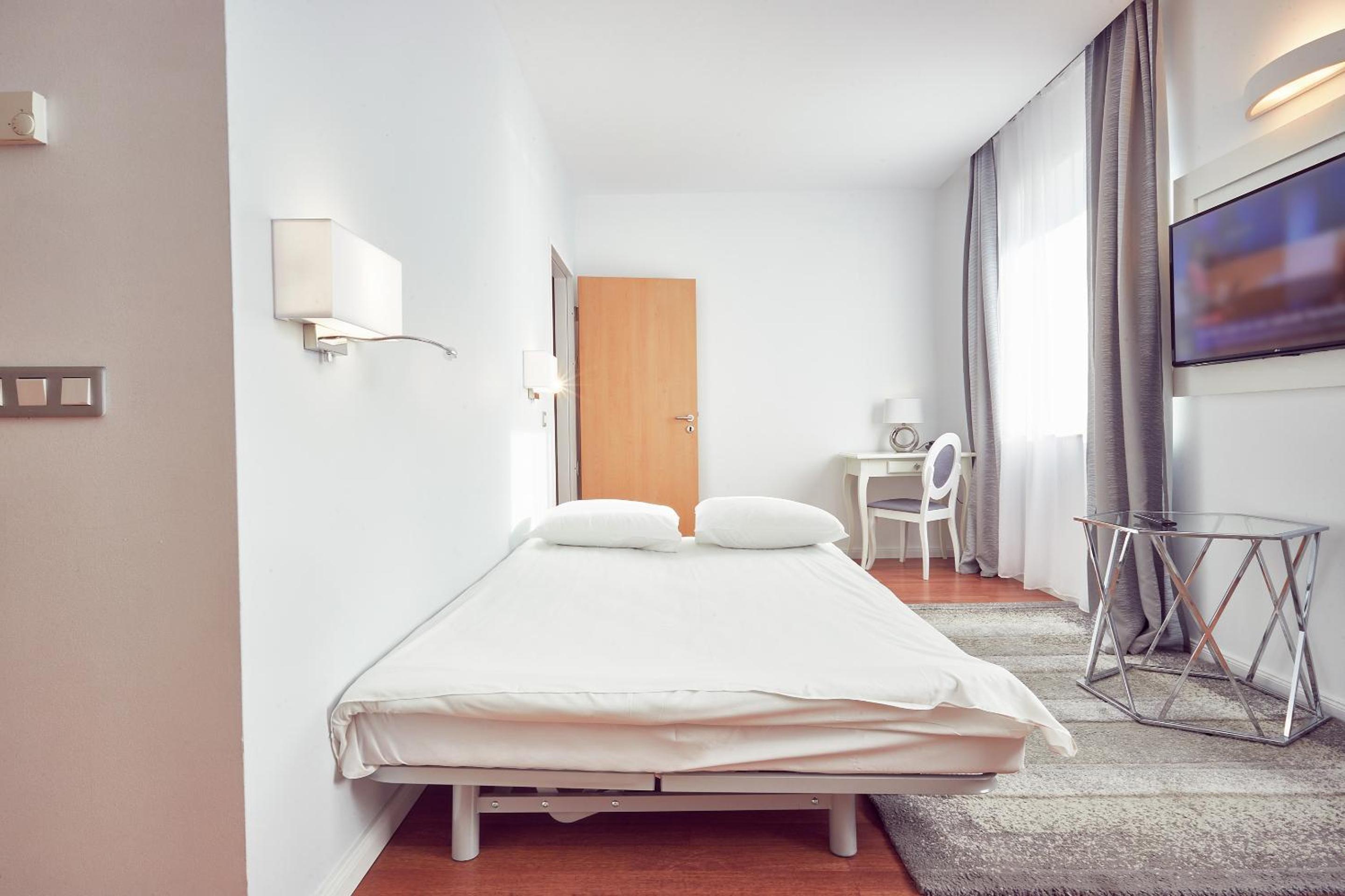 Family Suite - Photo 12
