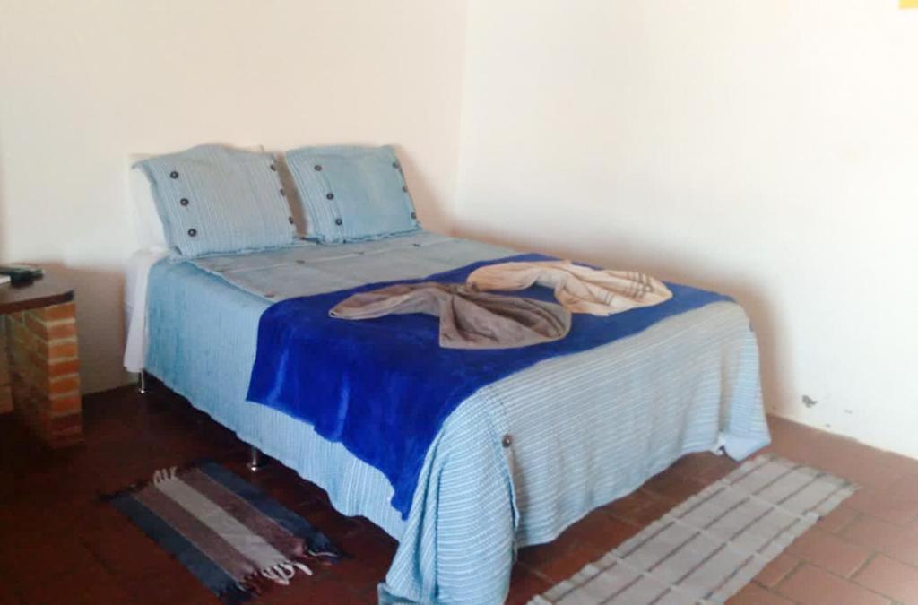 Deluxe Double Room with Sea View photo 1