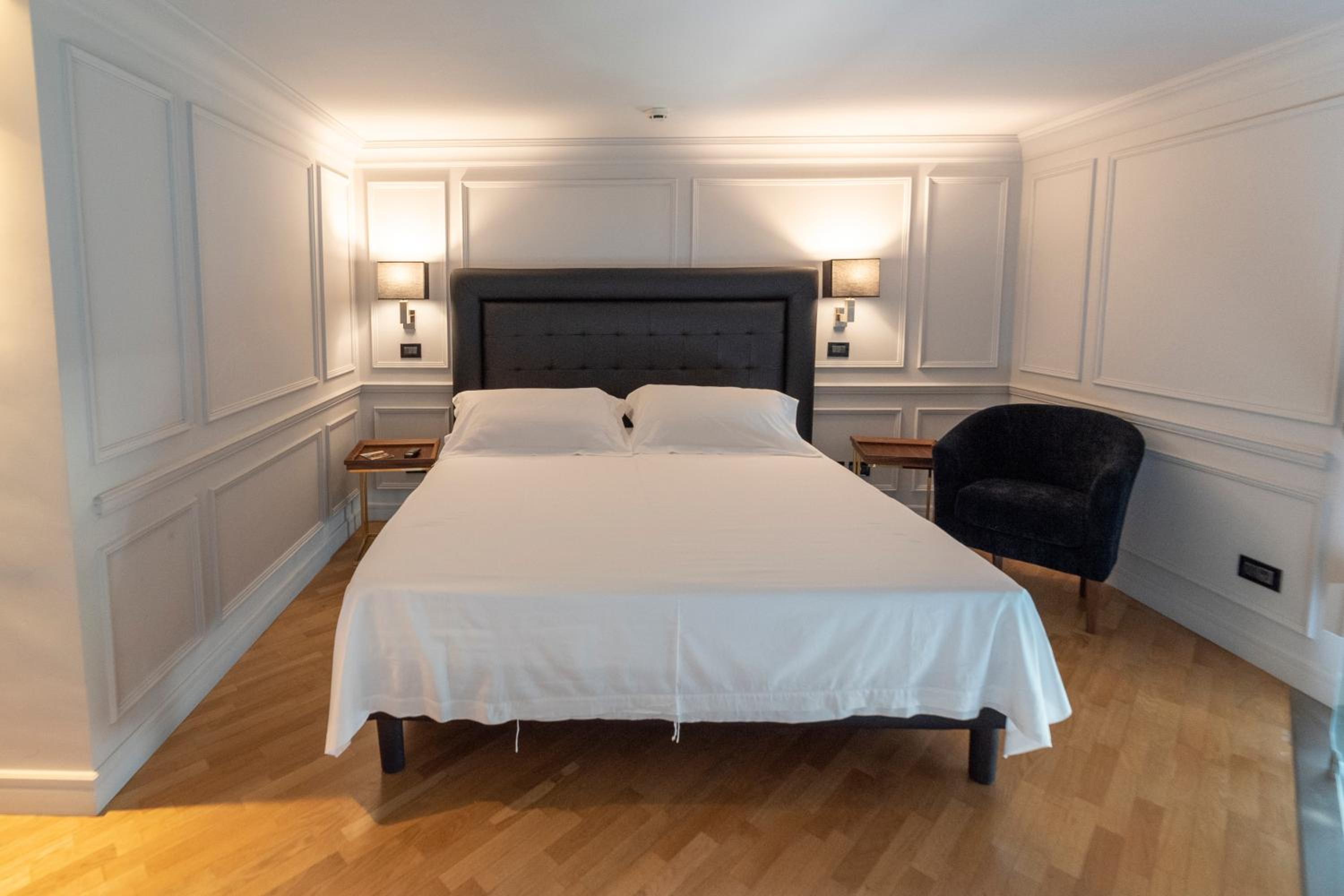 Suite Supérieure