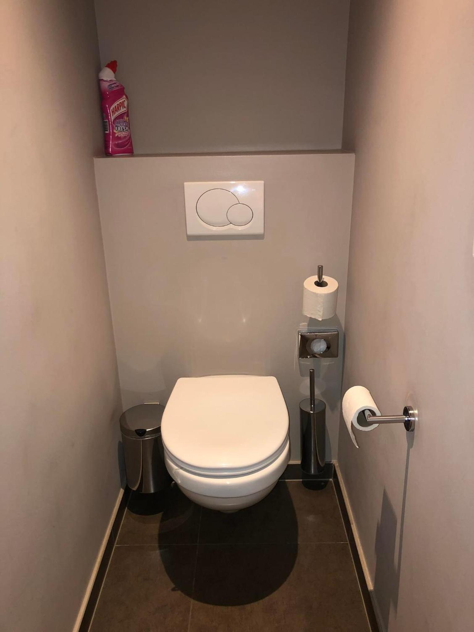 Standard Double Room with bath and shower - Photo 9