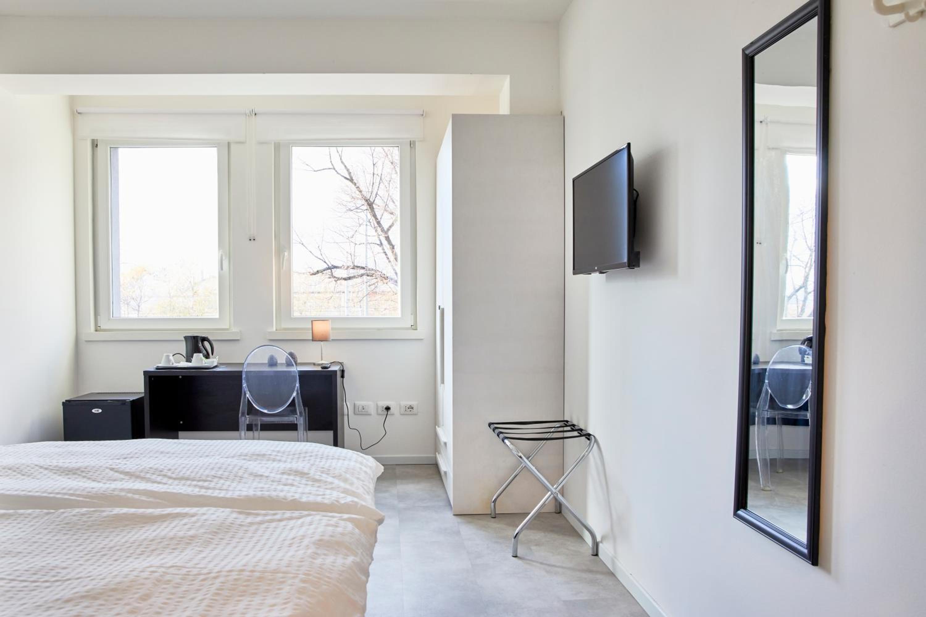 Junior Suite with Mountain View photo 1
