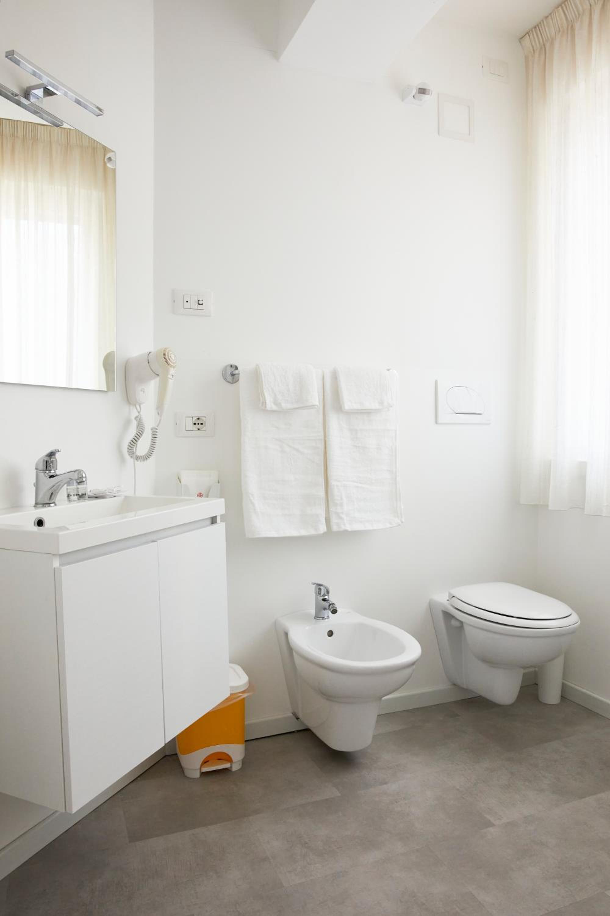 Junior Suite with Mountain View photo 2