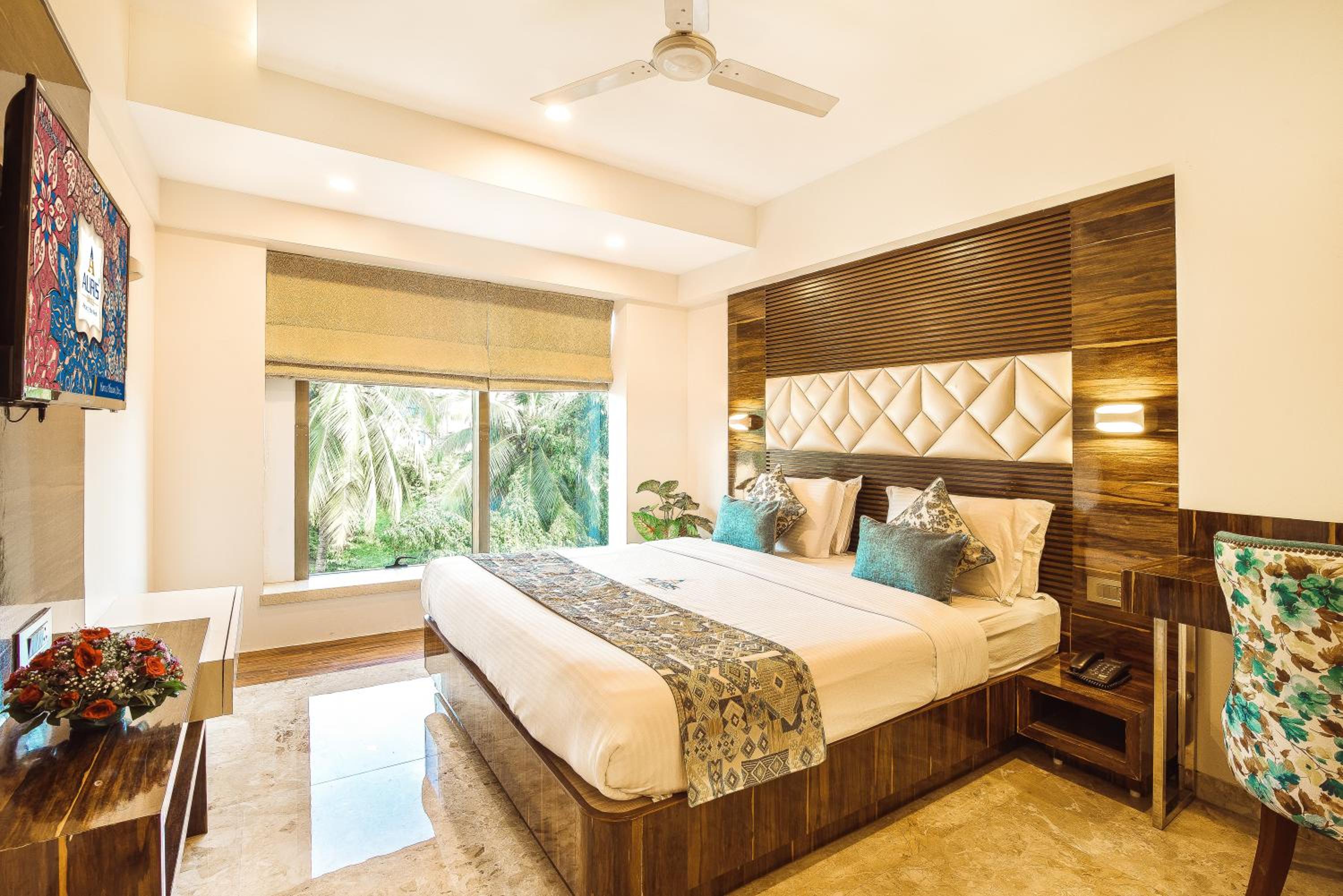 Double or Twin Room - Photo 1