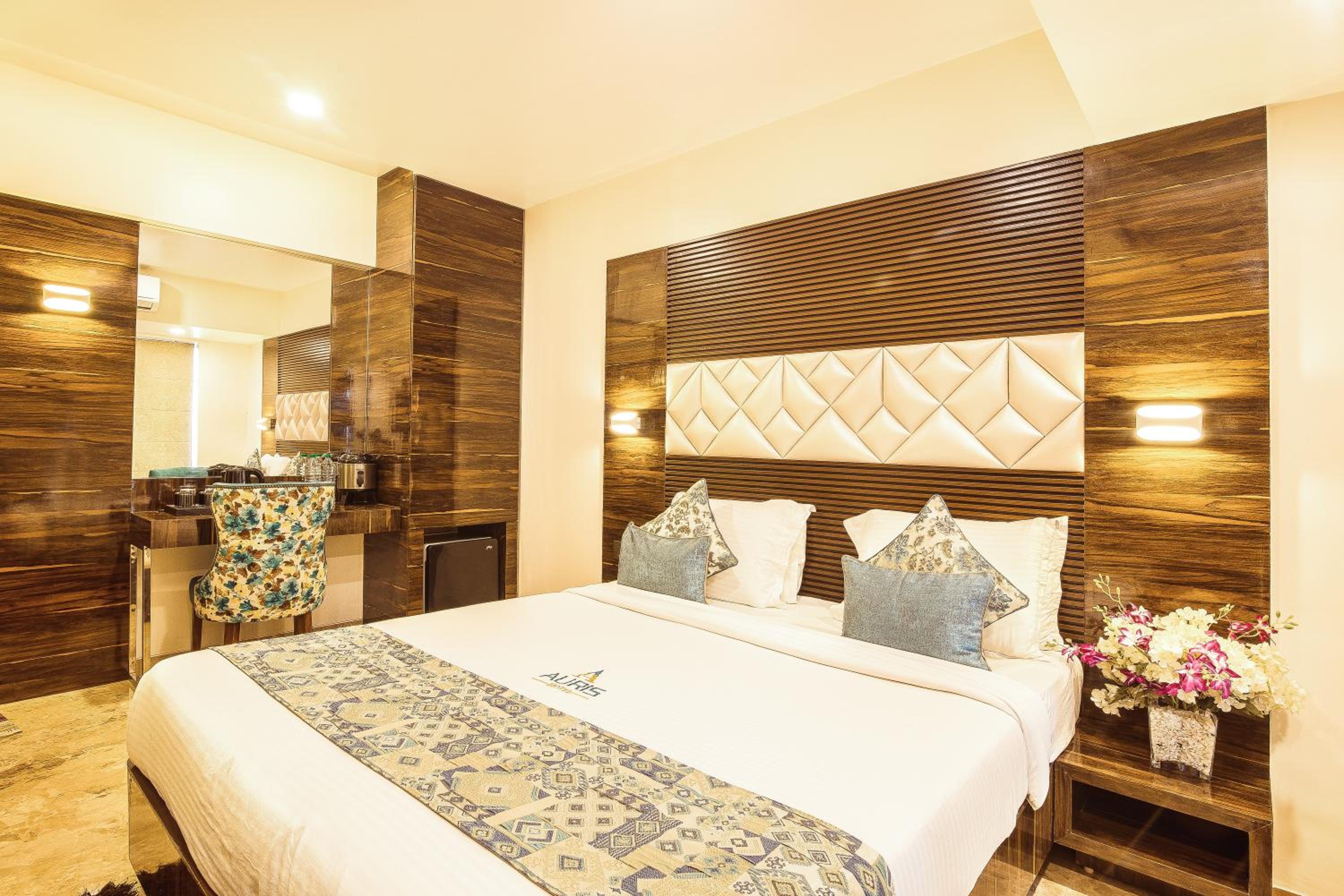 Double or Twin Room - Photo 12