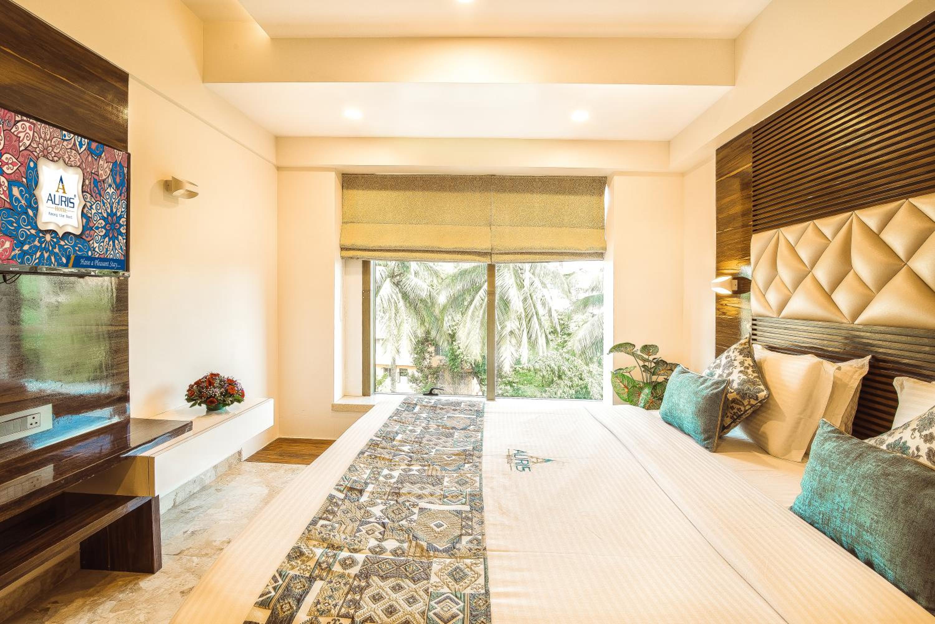 Double or Twin Room - Photo 9
