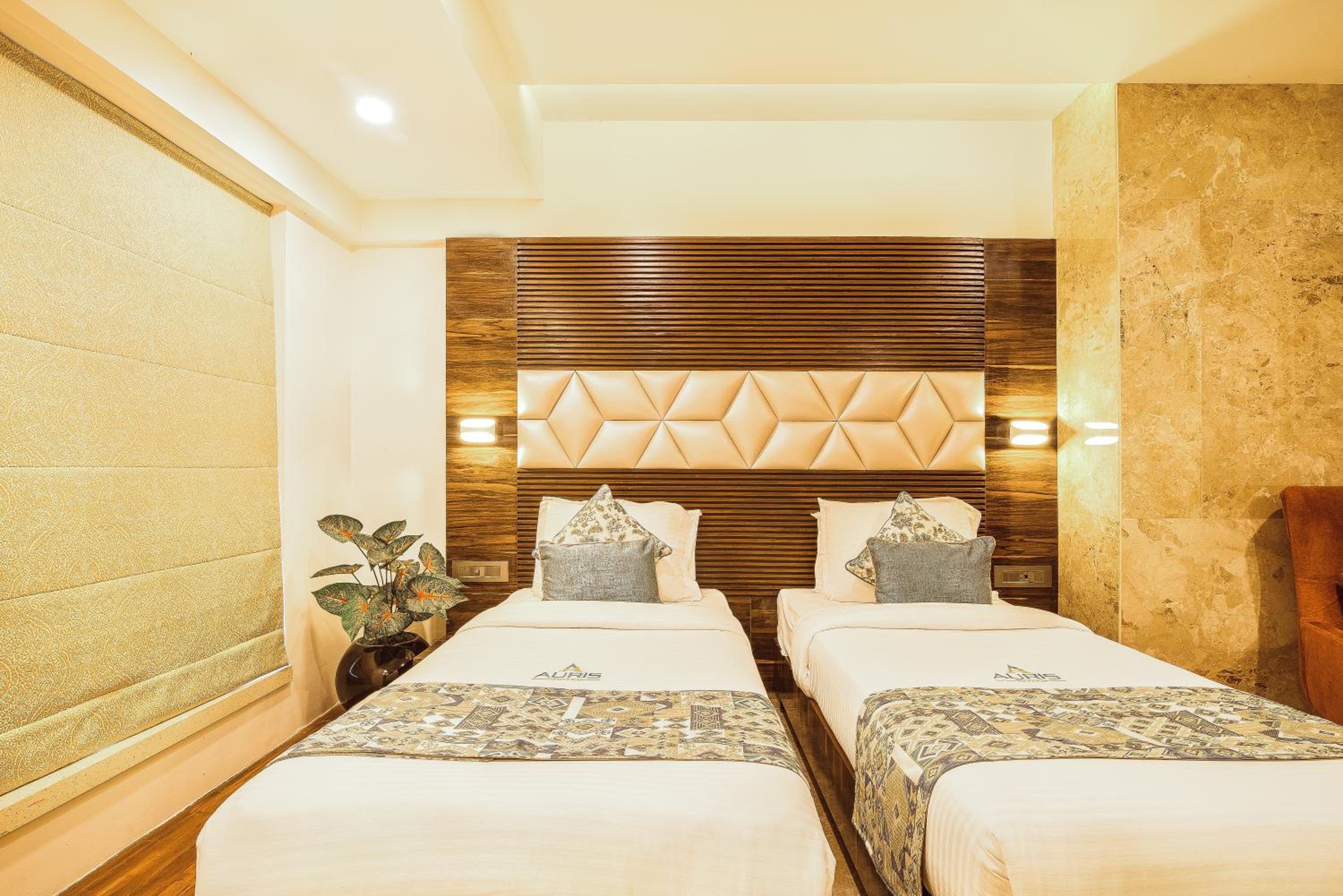 Double or Twin Room - Photo 14