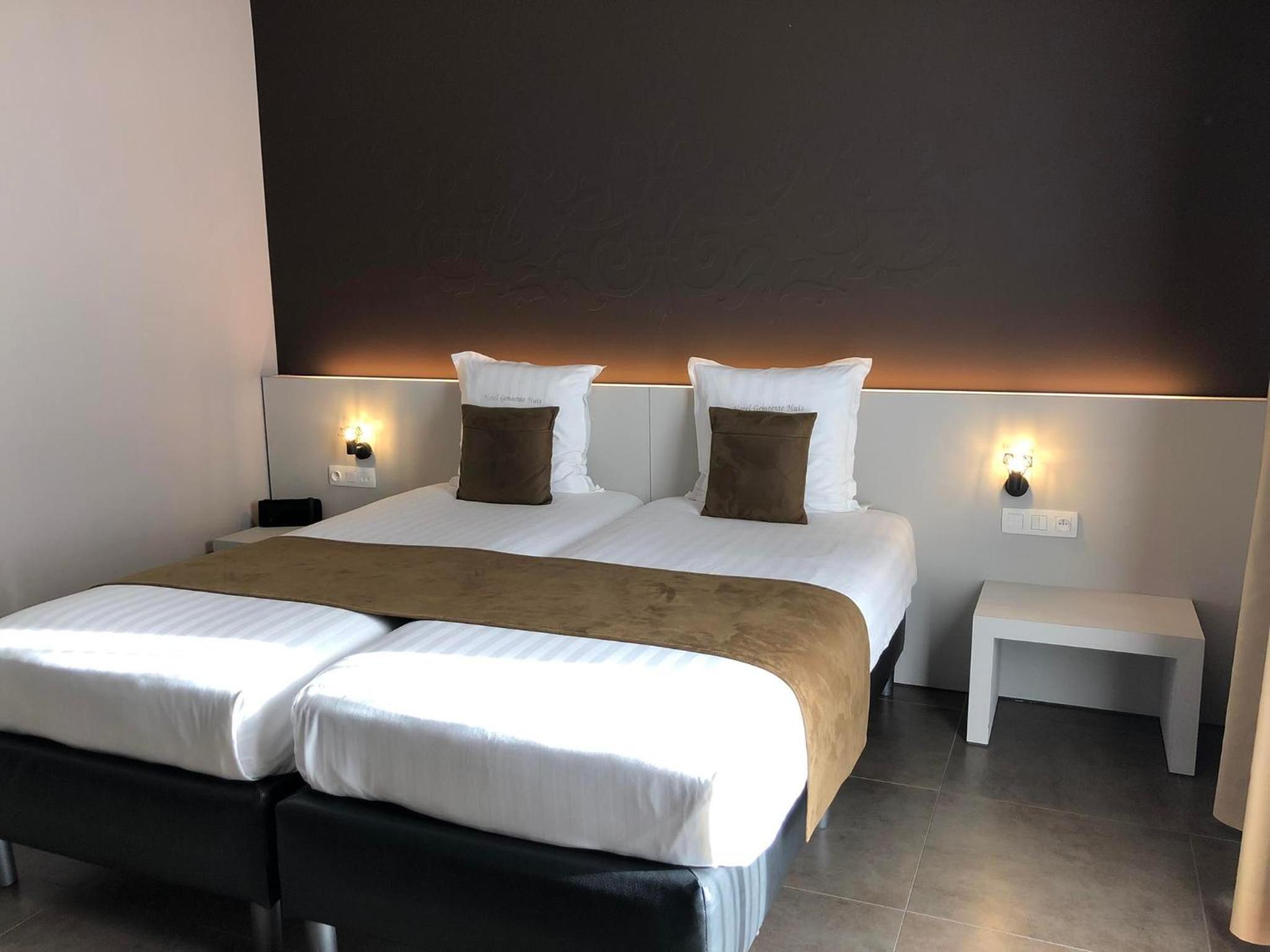 Double Room - Disability Access - Photo 4
