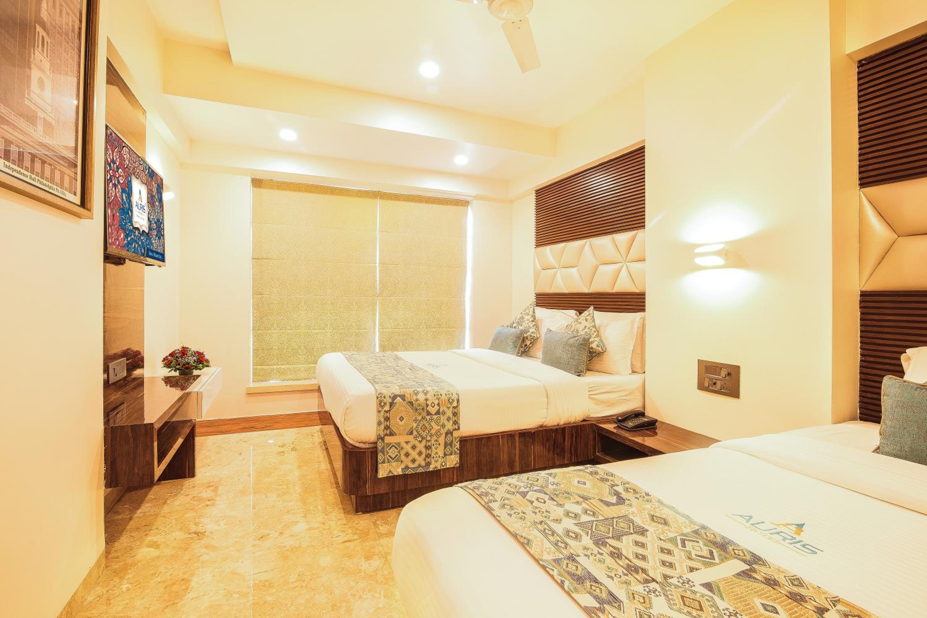 Triple Room - Photo 9