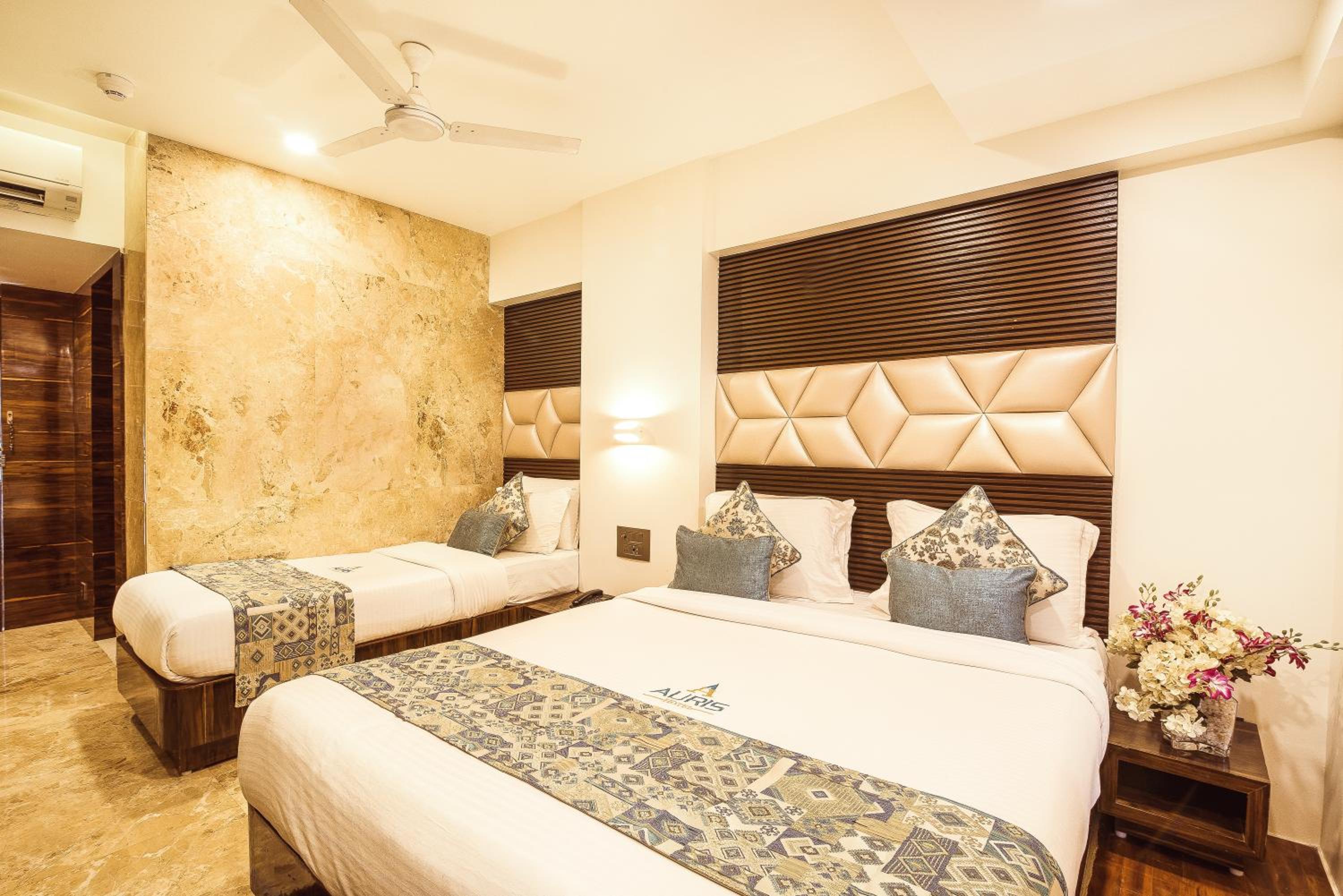 Triple Room - Photo 4