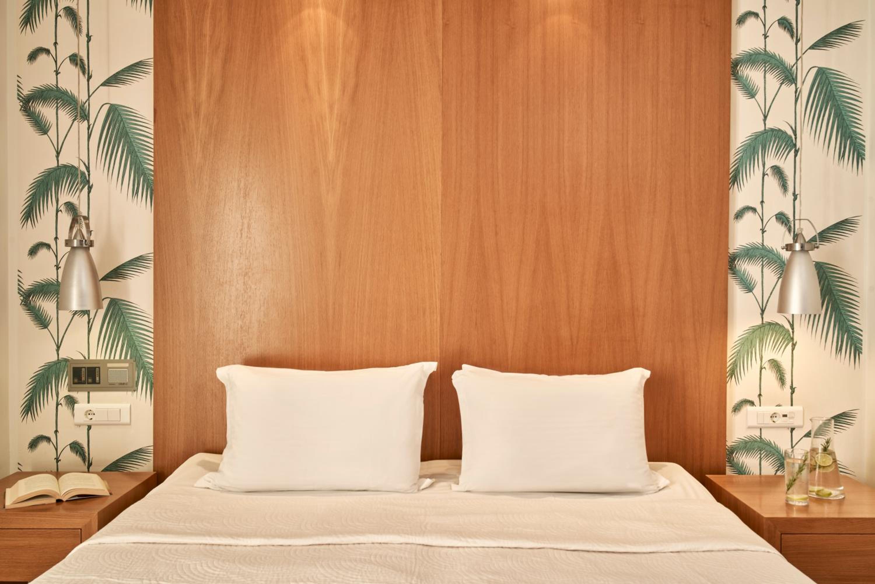 Disability Access Double Room