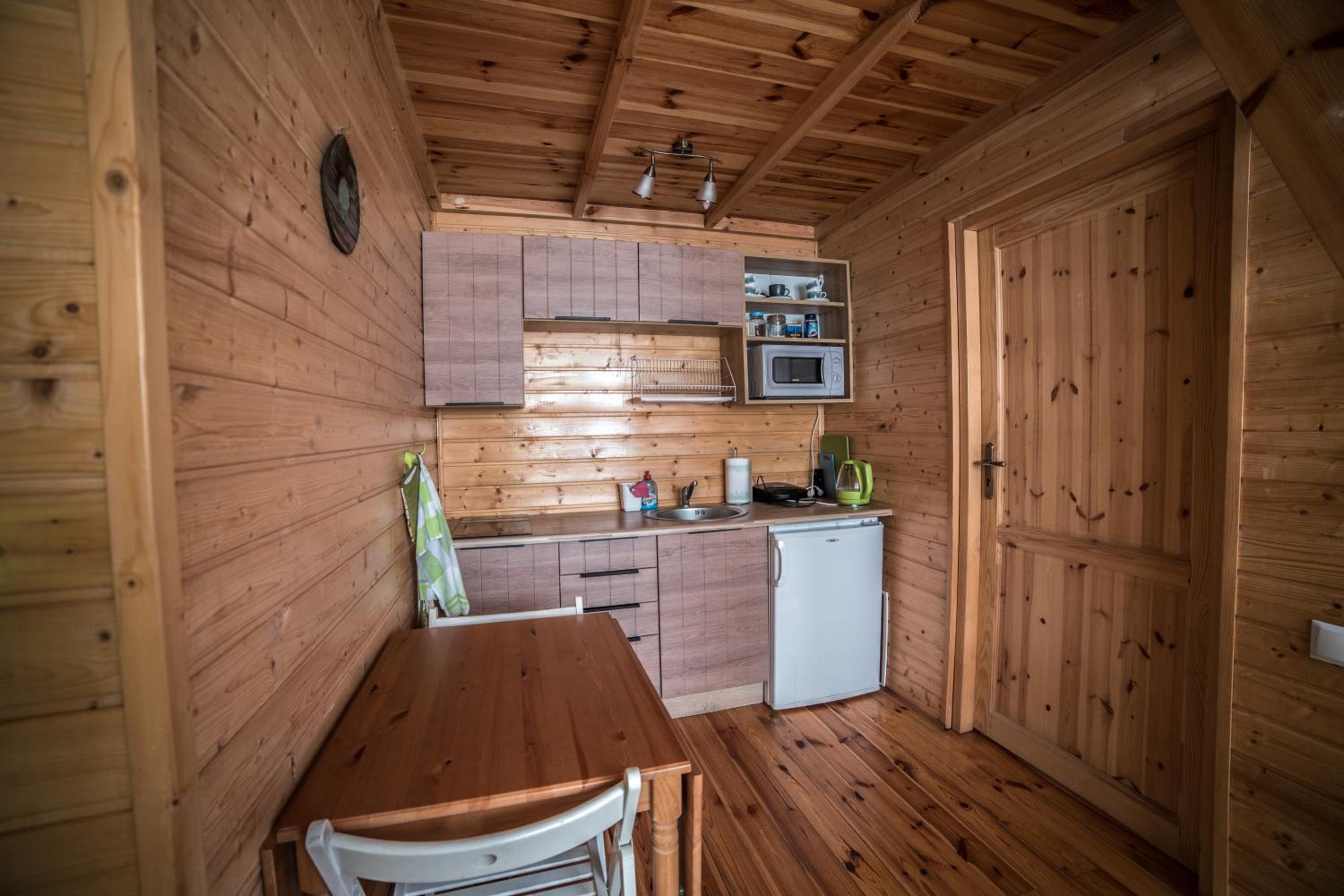 One-Bedroom Chalet - Photo 2