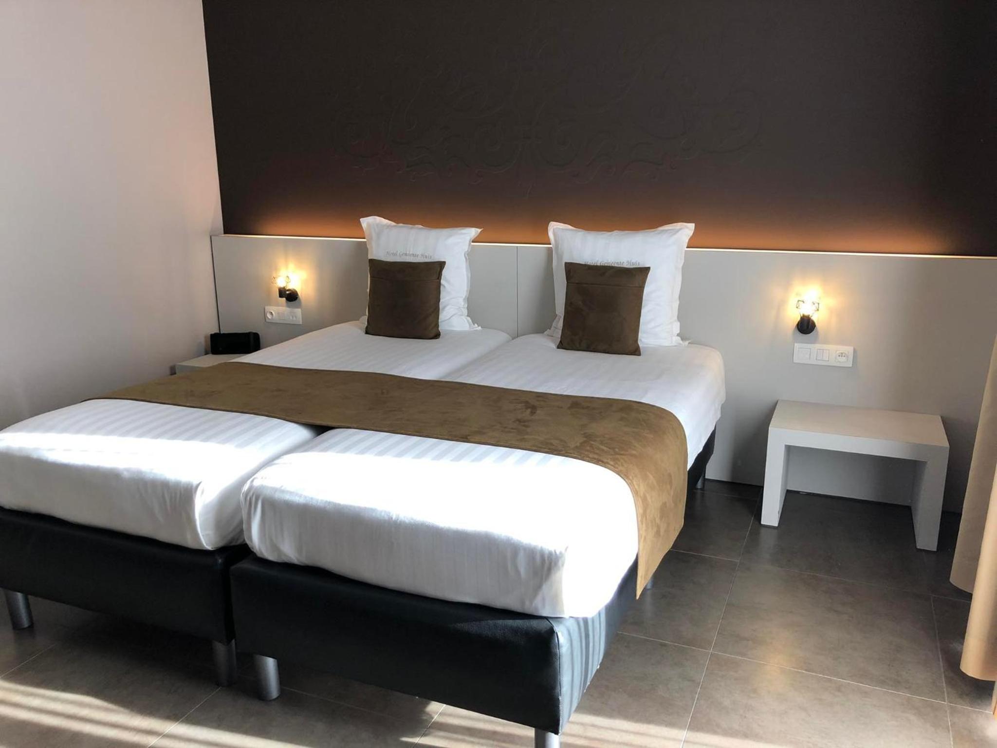 Double Room - Disability Access - Photo 1