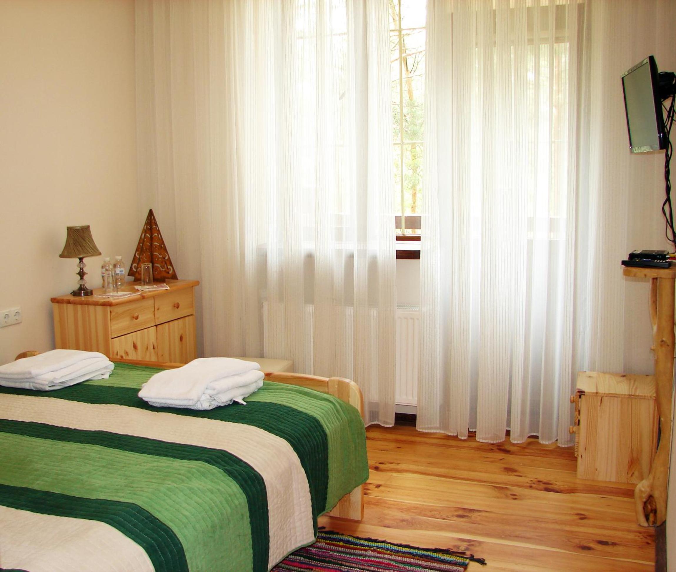 Double Room with Balcony photo 1