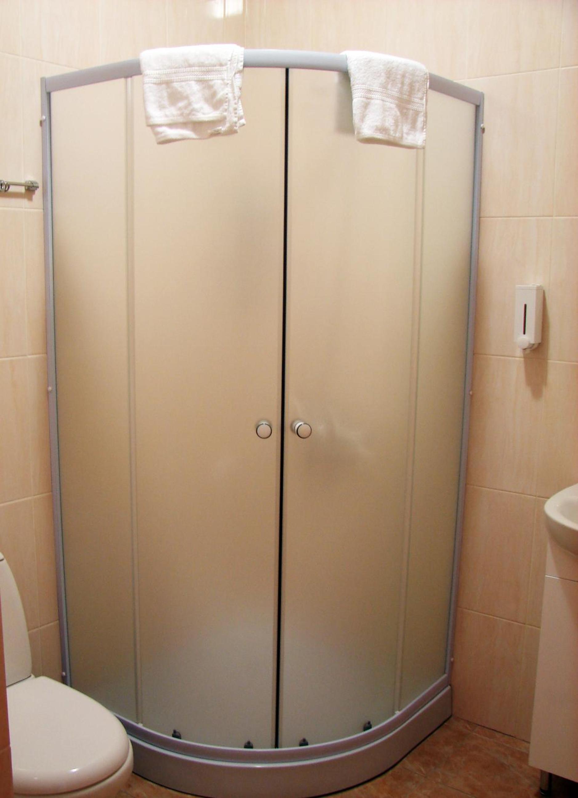 Twin Room with Terrace photo 3