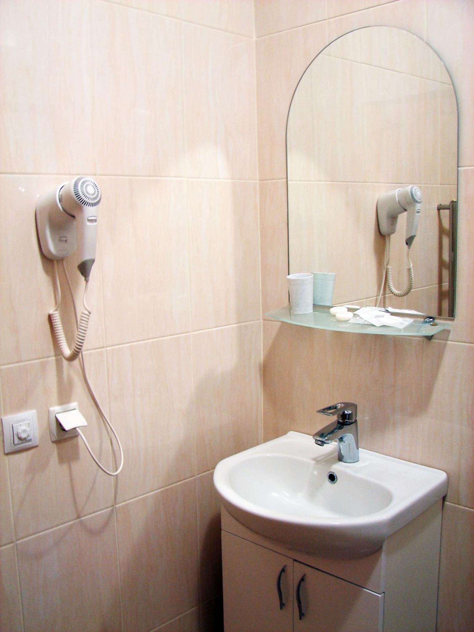Double Room with Balcony photo 2