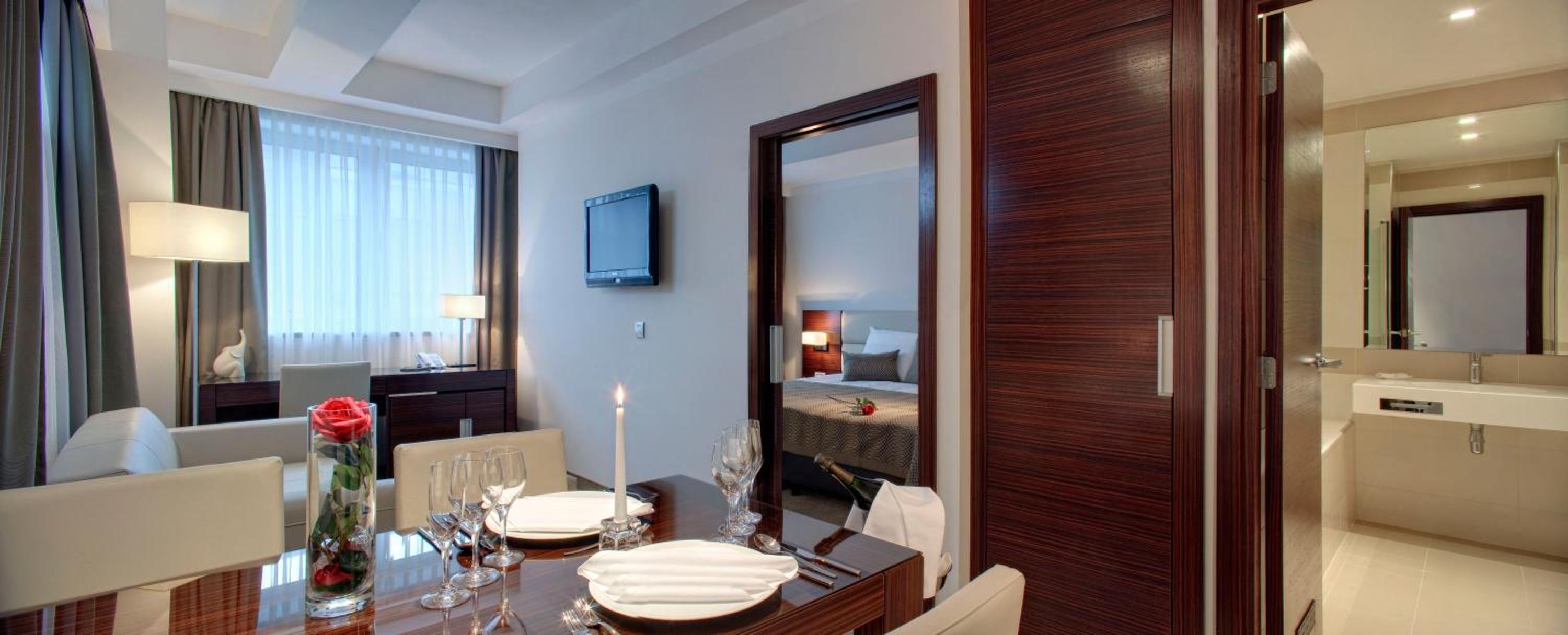Junior Suite - Photo 3