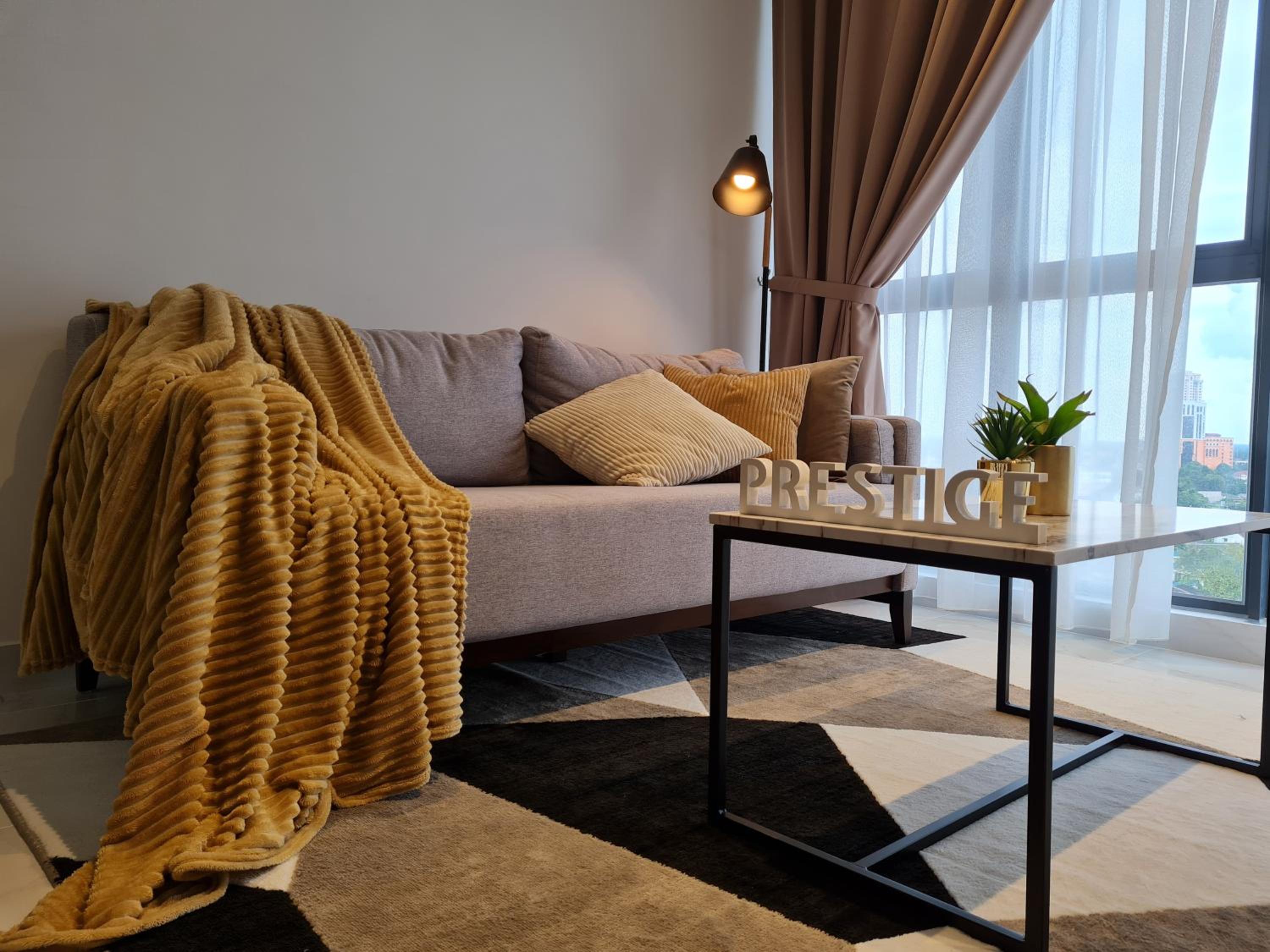 One-Bedroom Apartment - Photo 10