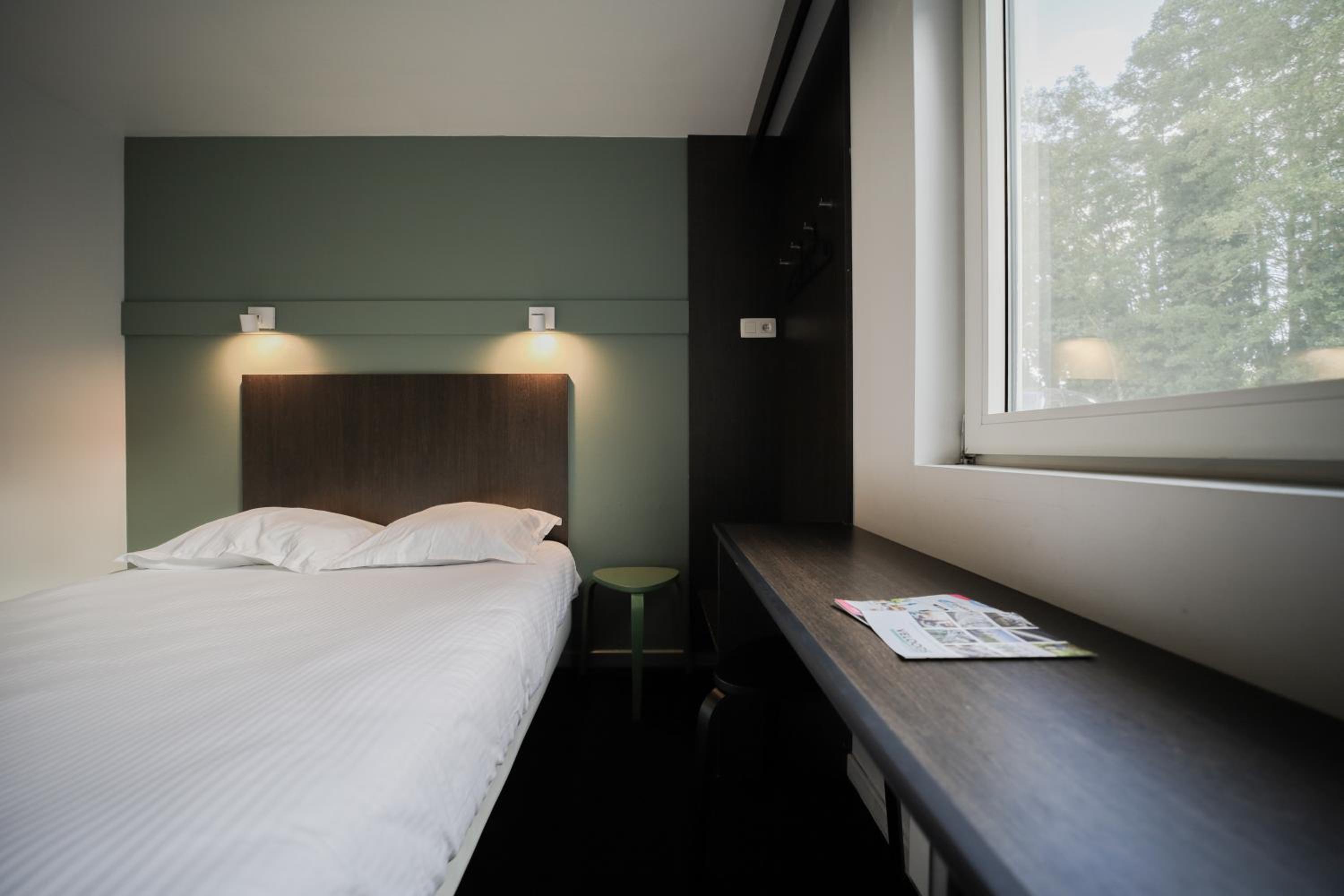 Standard Double Room - Photo 1