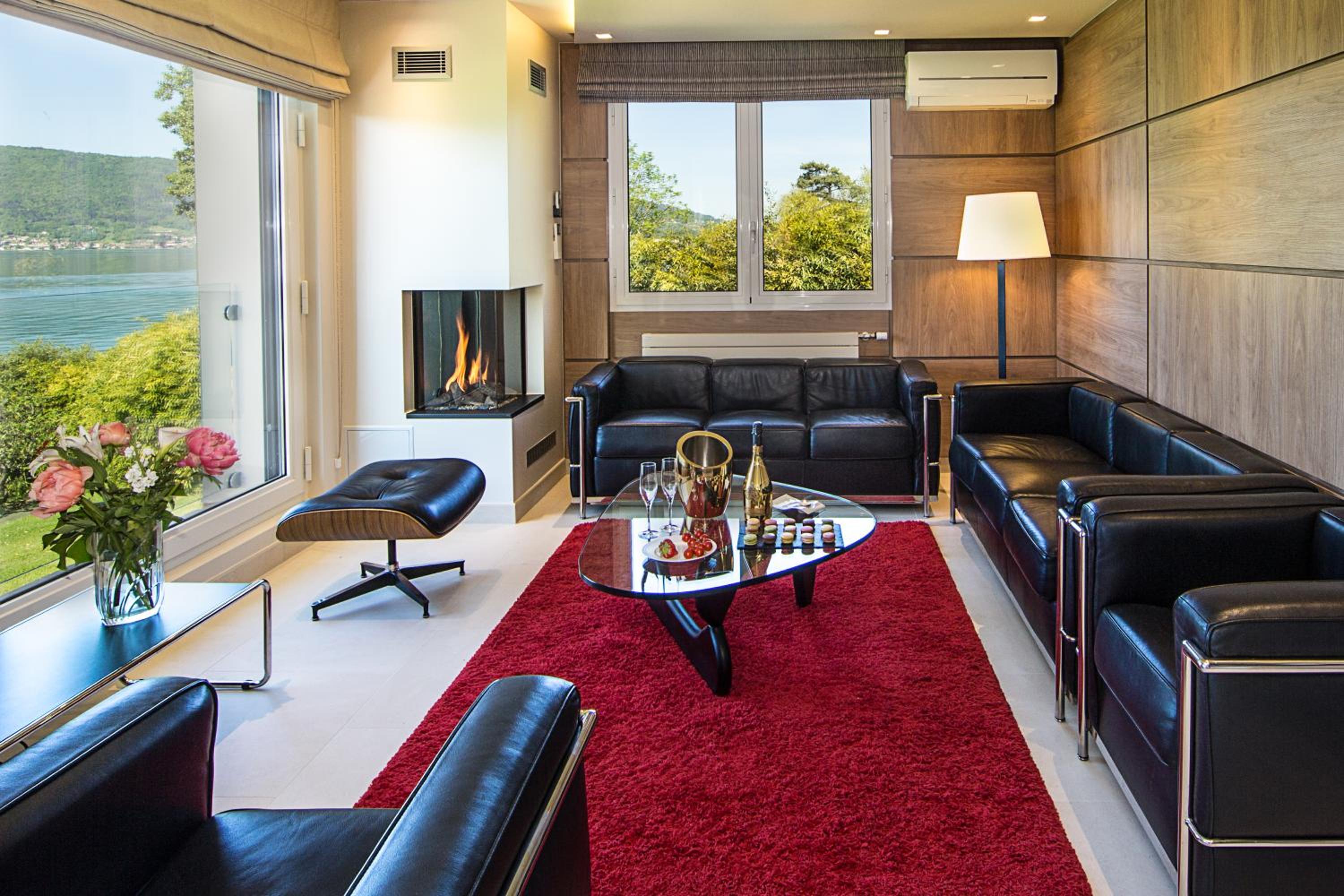 Five-Bedroom Villa (10 Adults) photo 2