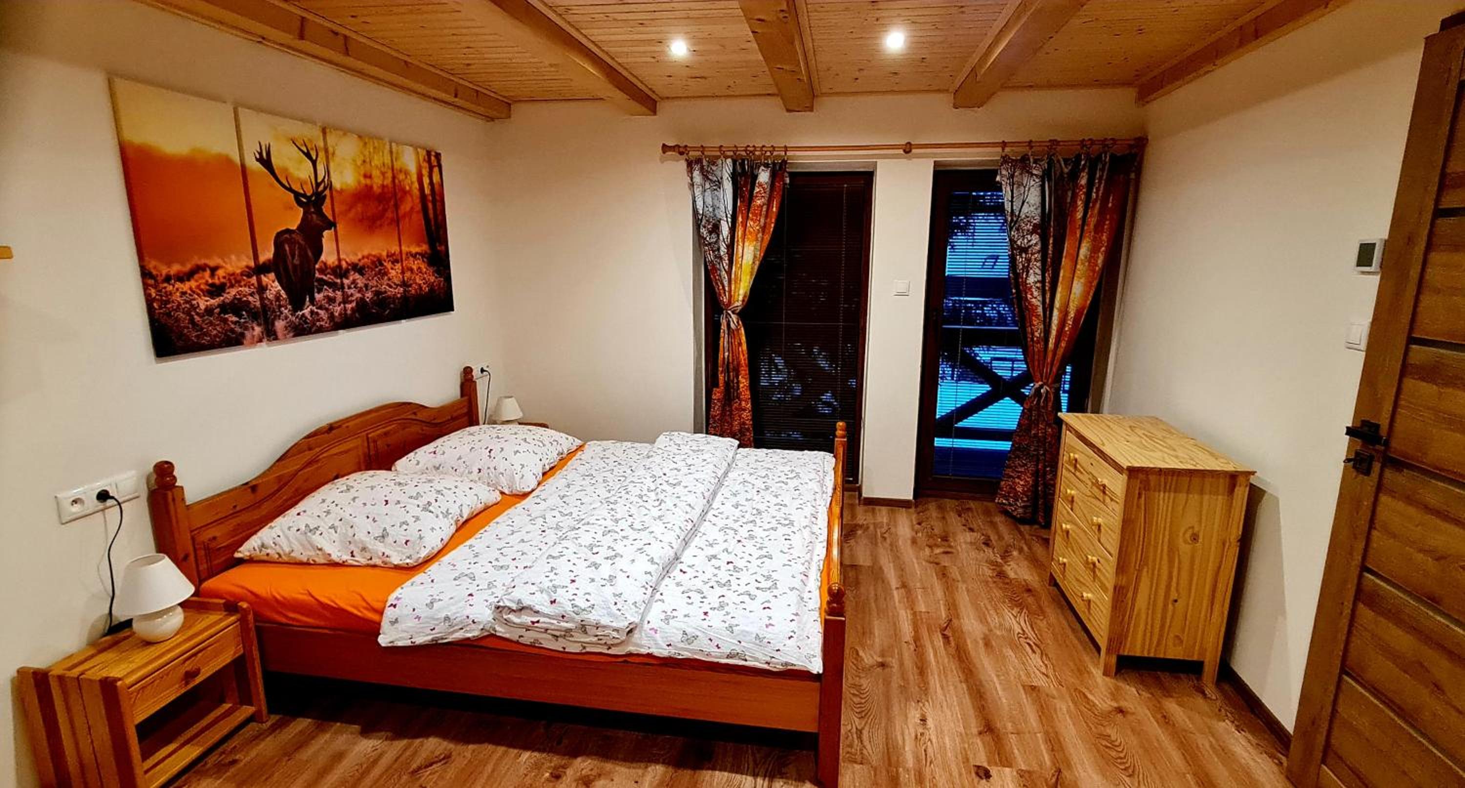 Chalet photo 1