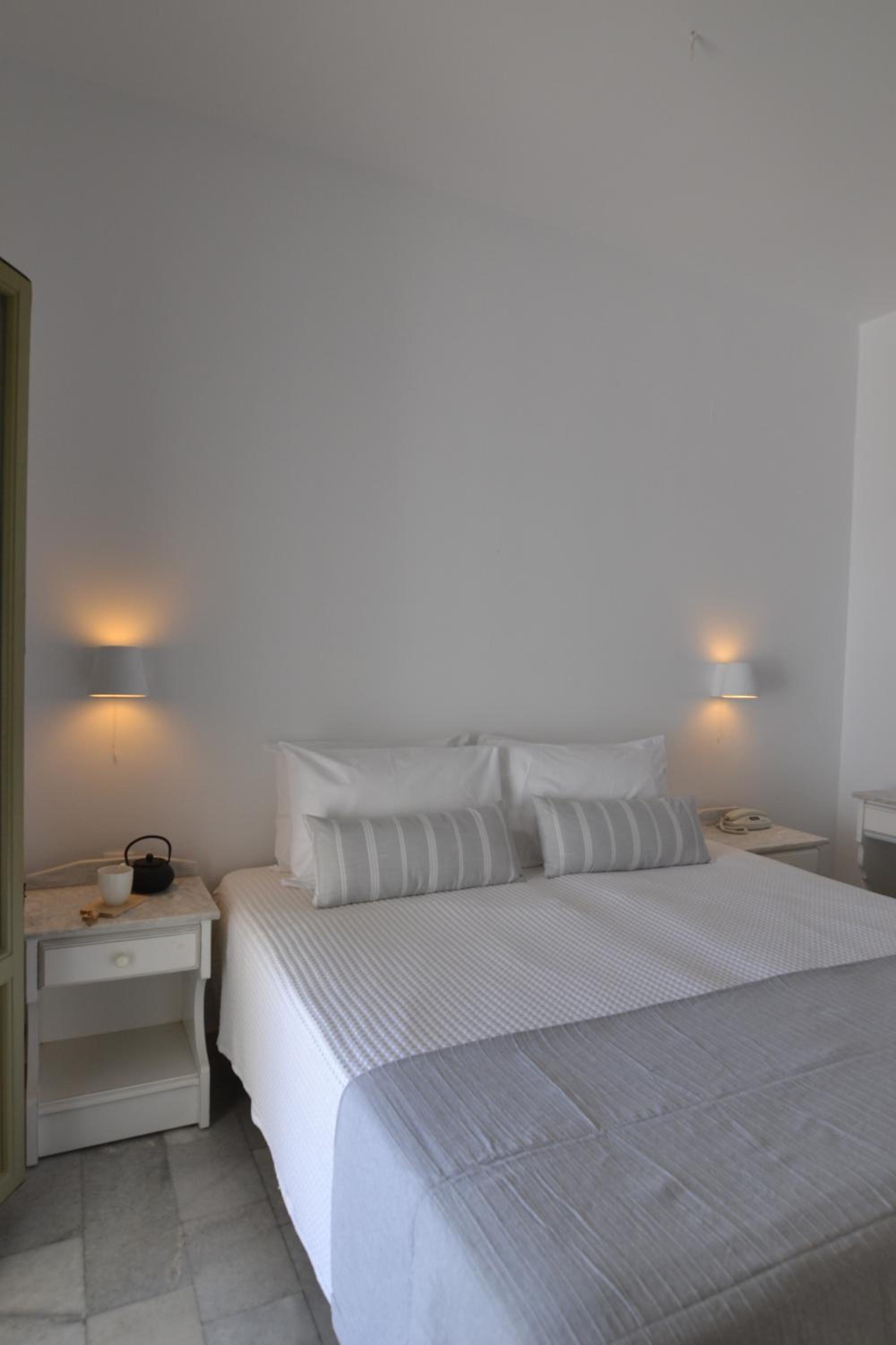 Double or Twin Room with Garden View